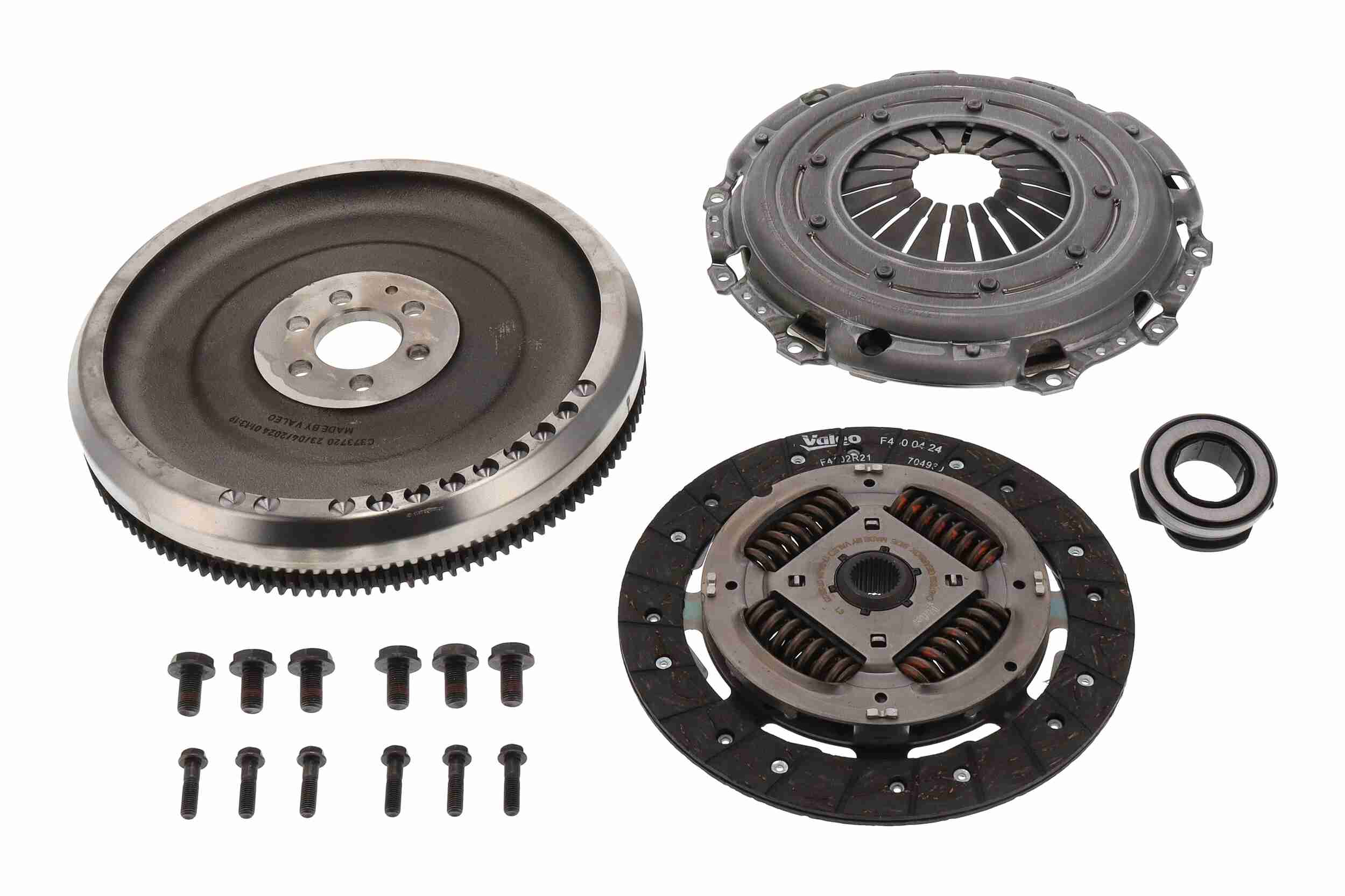 Vaico Vliegwiel V10-6705