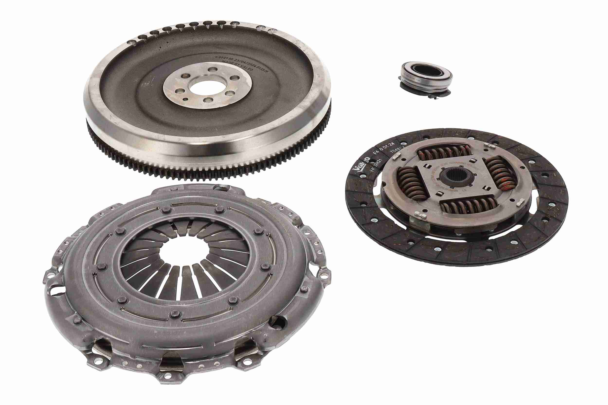 Vaico Vliegwiel V10-6705