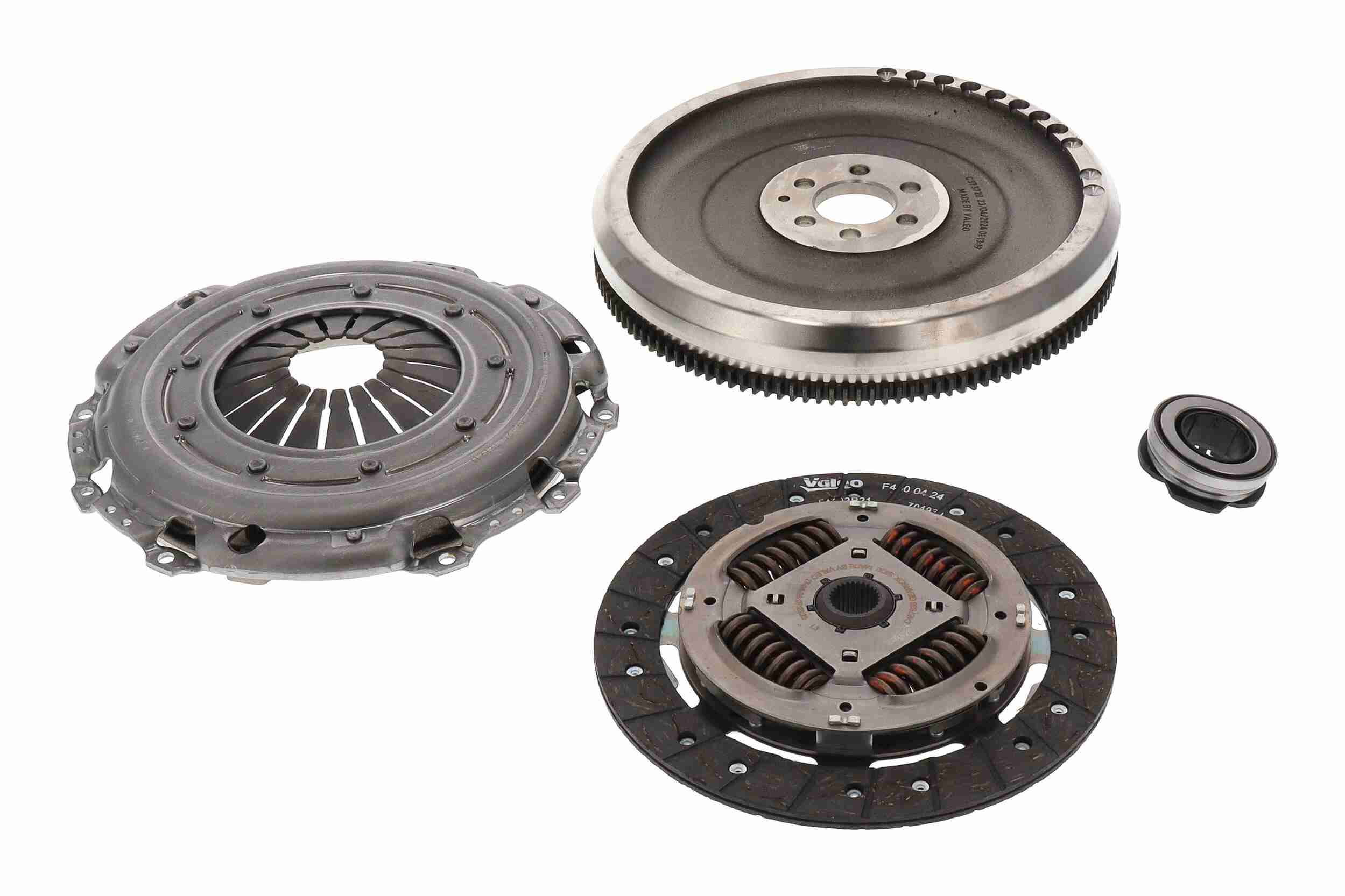 Vaico Vliegwiel V10-6705