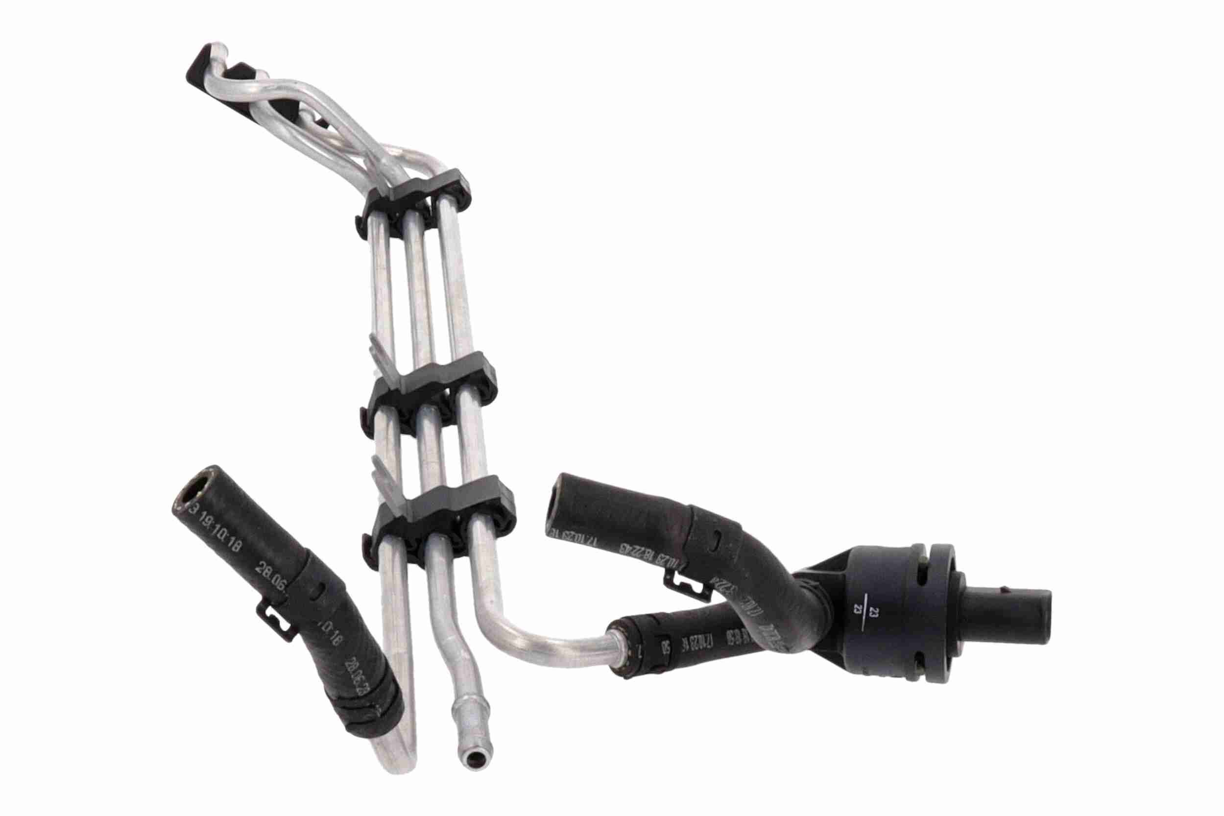 Vaico Brandstofleiding V10-6708