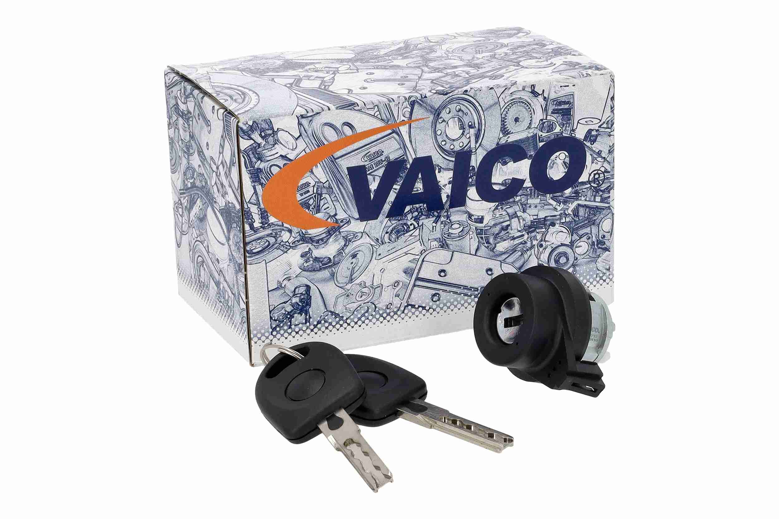 Vaico Cilinderslot V10-6715