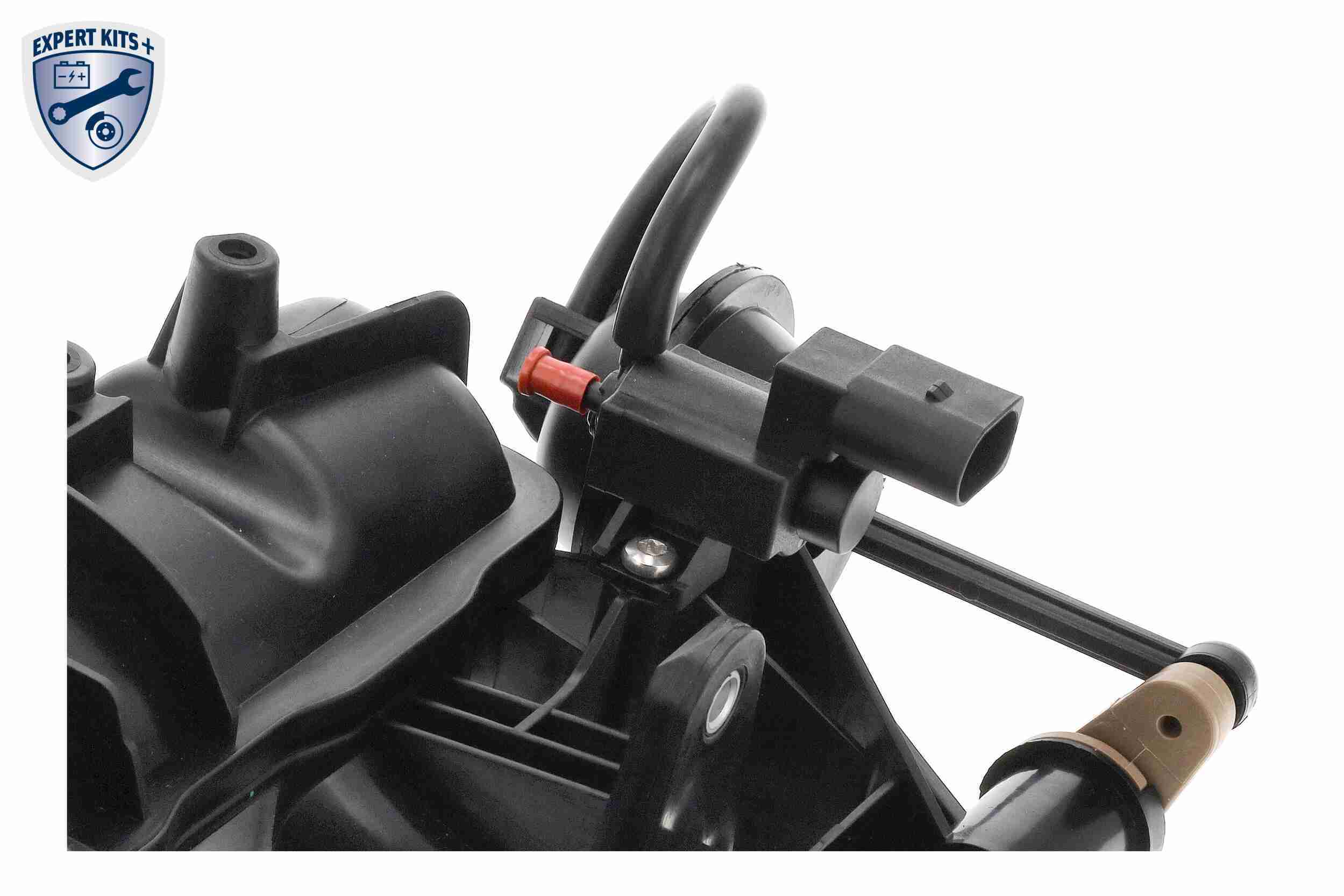 Vaico Inlaatspruitstuk module V10-6723