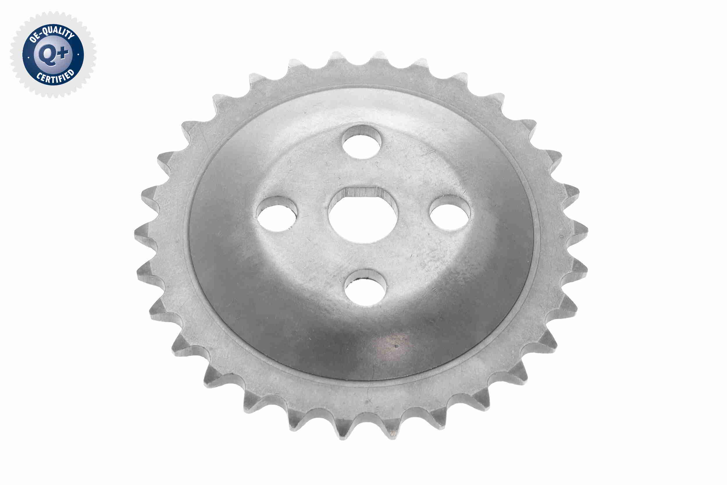 Vaico Tandwiel, oliepomp V10-6728