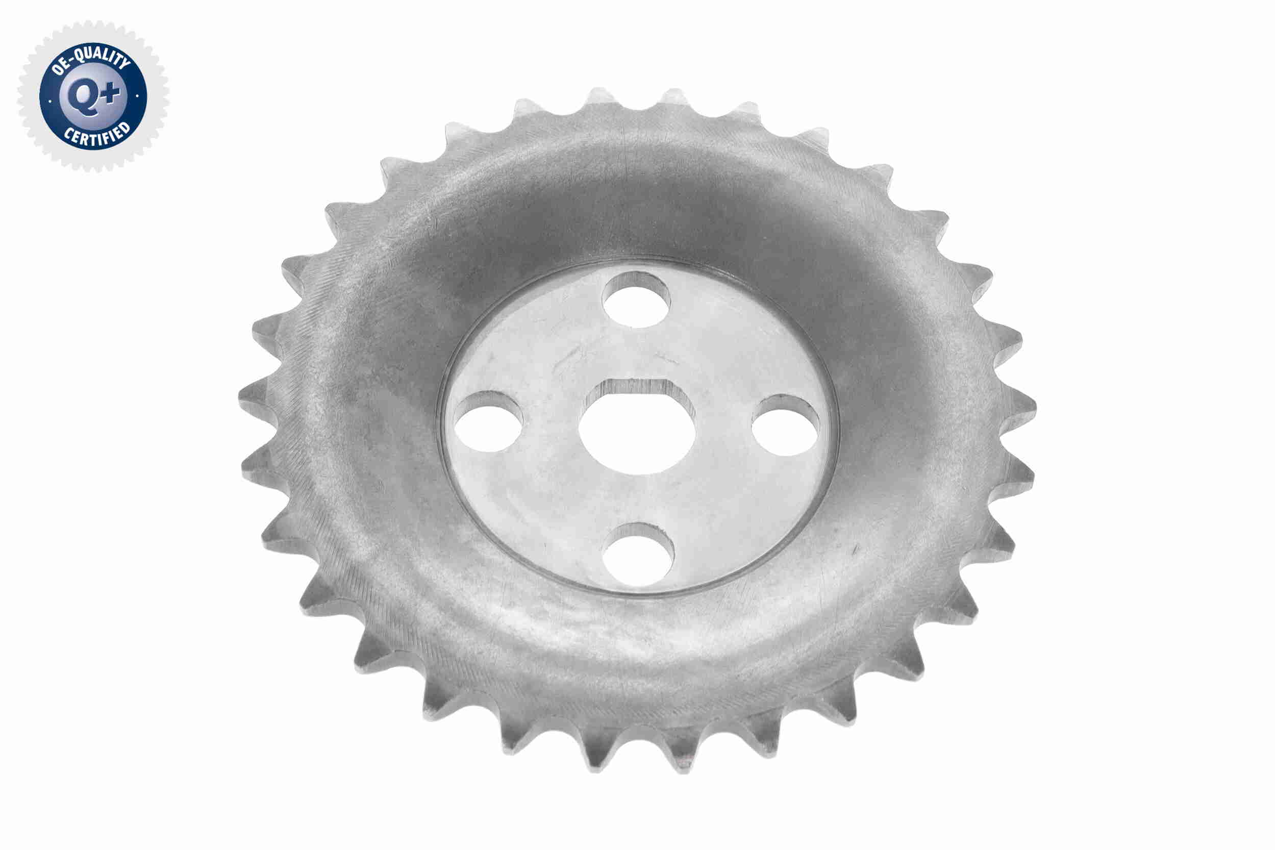 Vaico Tandwiel, oliepomp V10-6728