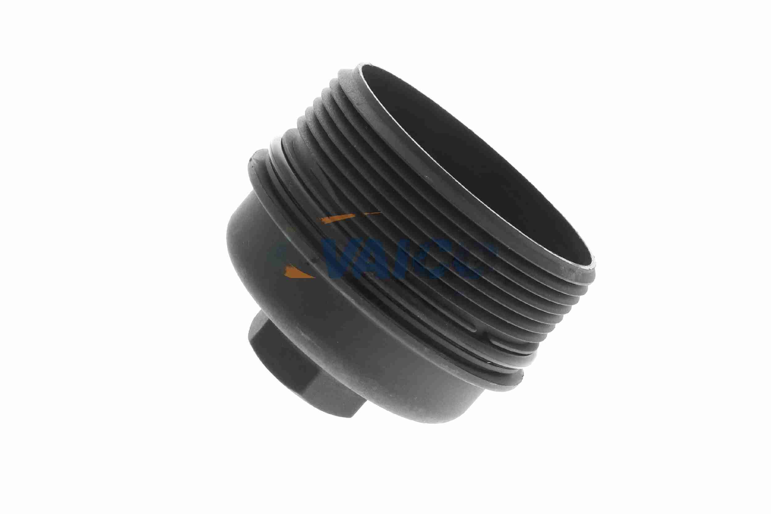 Vaico Oliefilterhuis deksel V10-6735