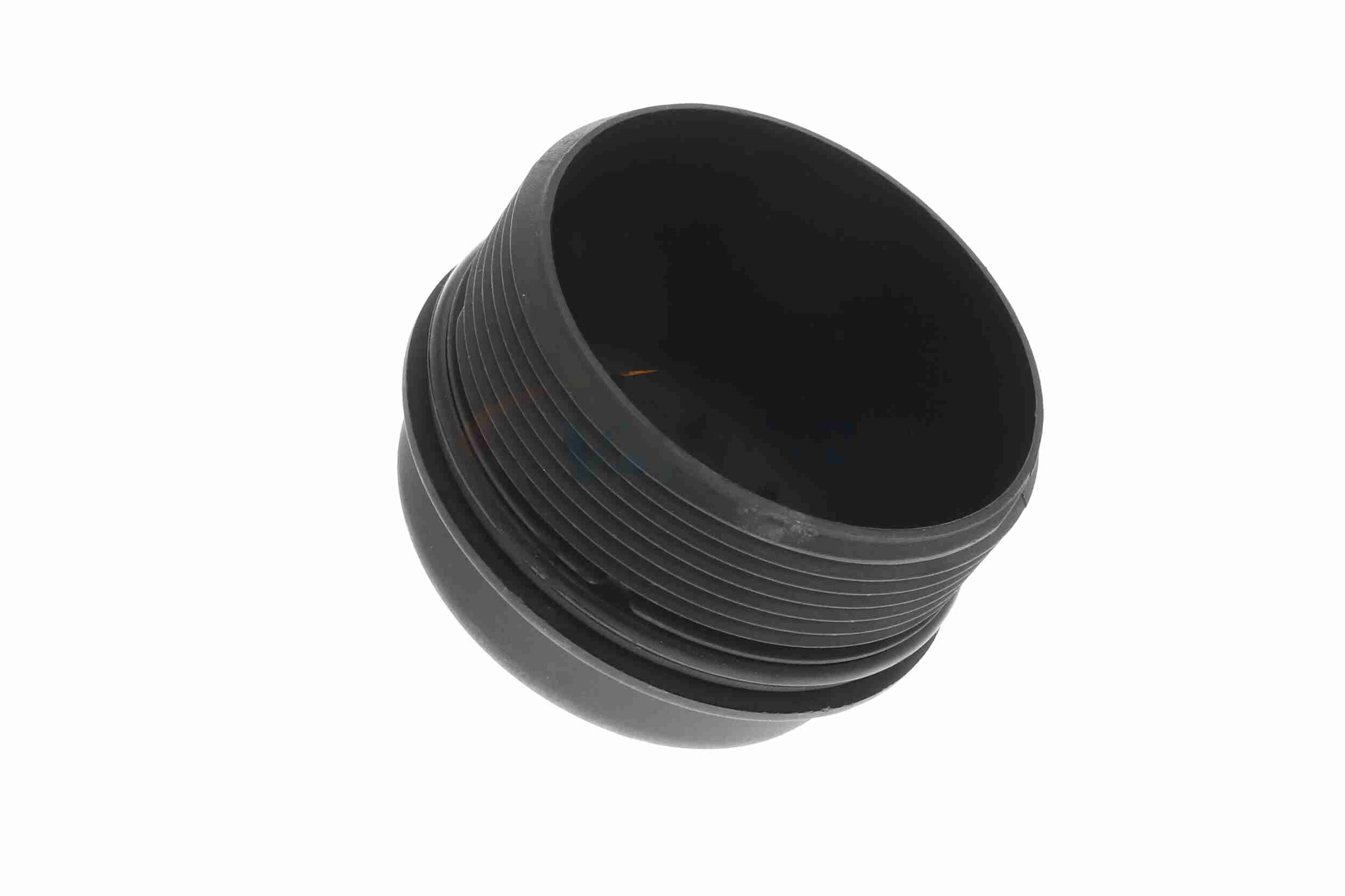 Vaico Oliefilterhuis deksel V10-6735