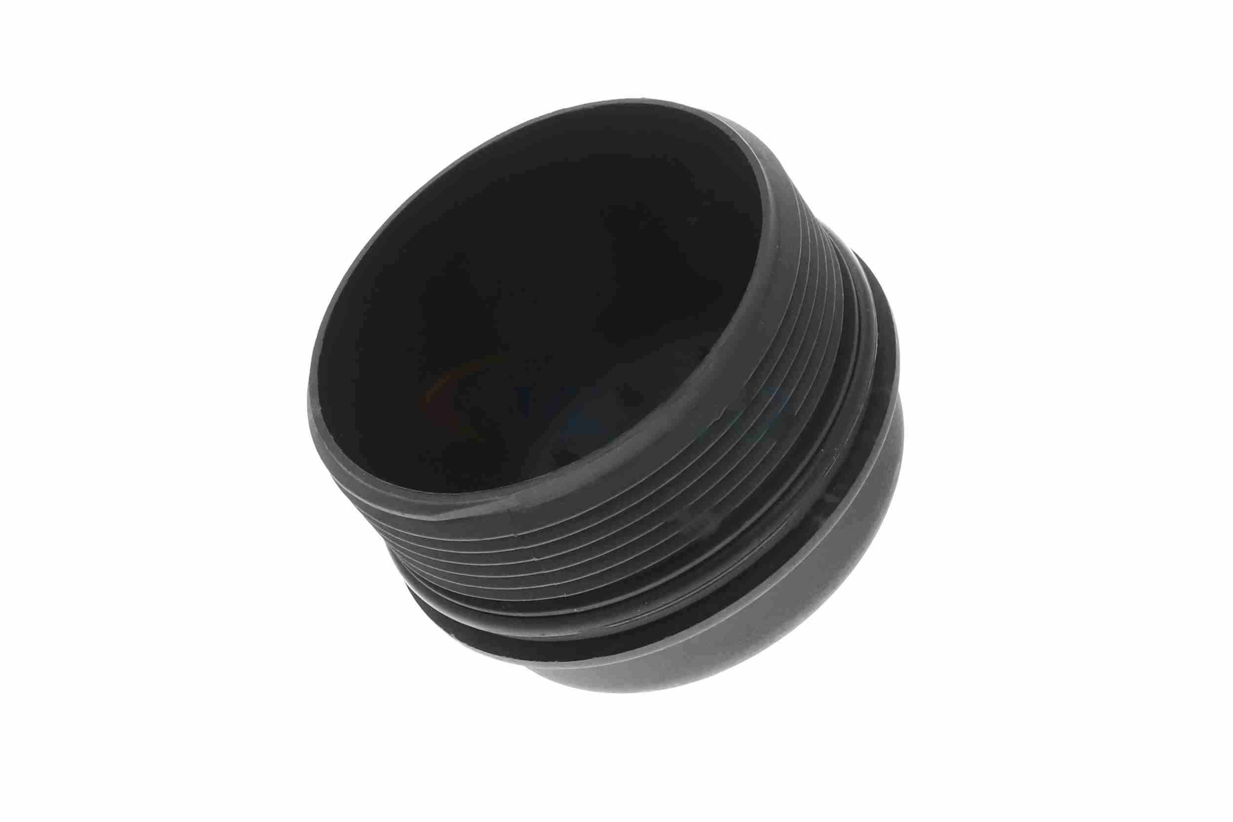 Vaico Oliefilterhuis deksel V10-6735