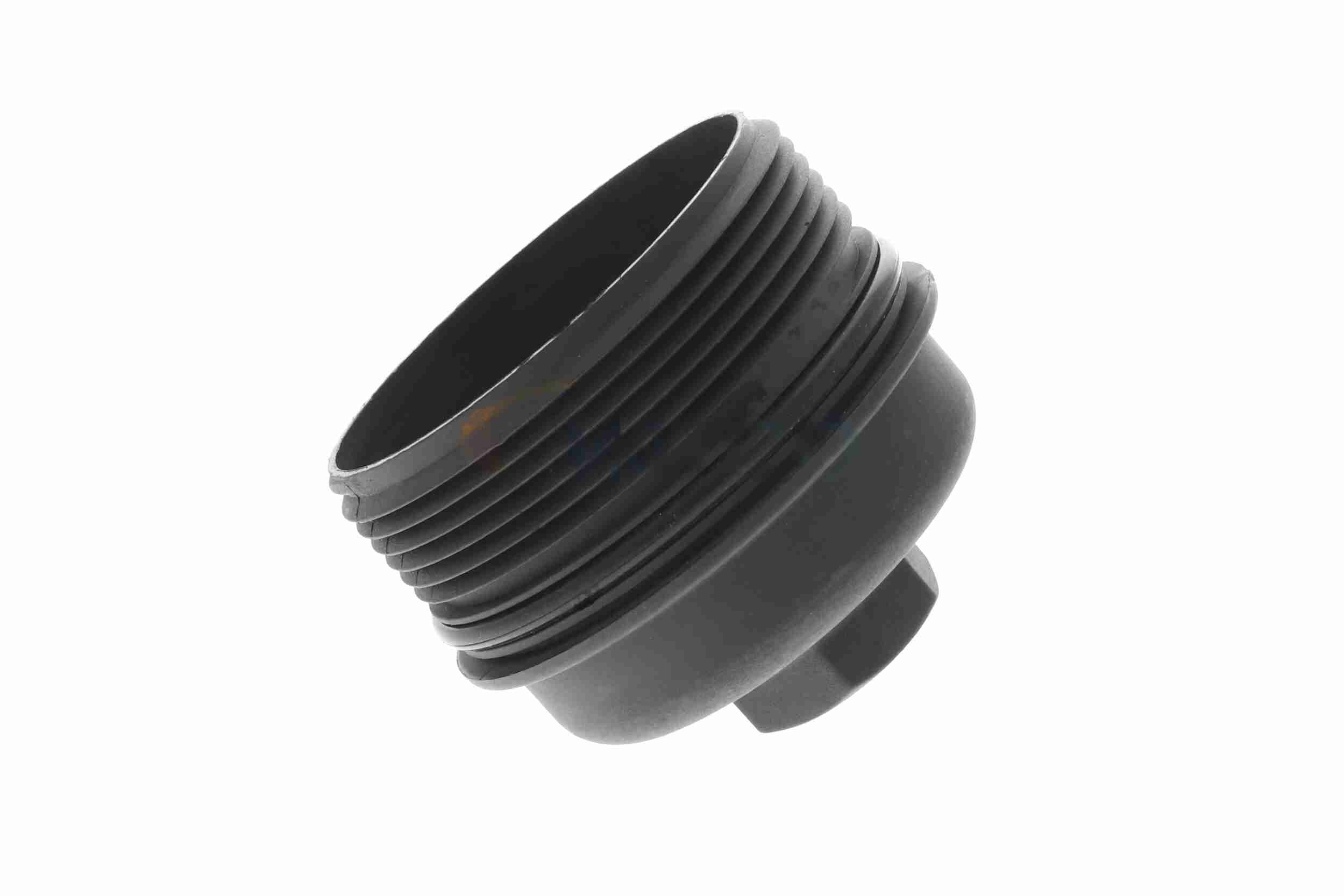 Vaico Oliefilterhuis deksel V10-6735