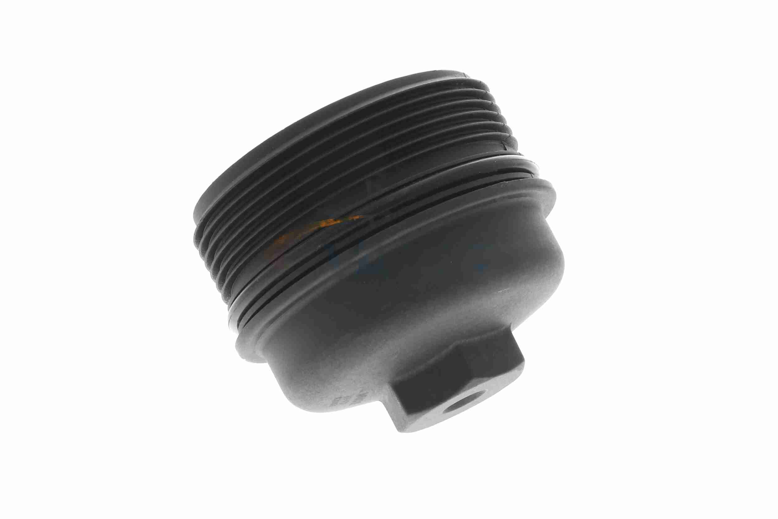 Vaico Oliefilterhuis deksel V10-6735