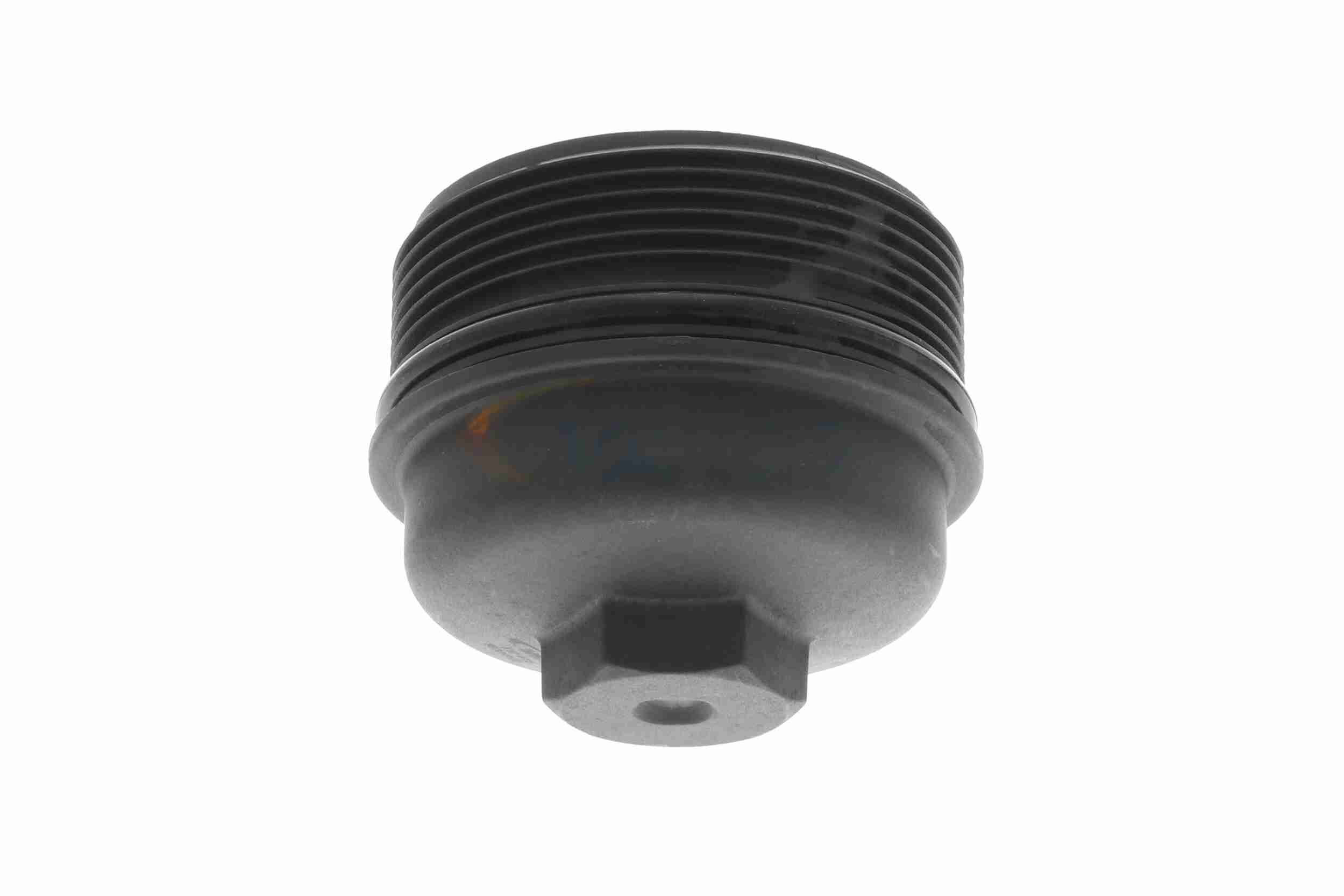 Vaico Oliefilterhuis deksel V10-6735