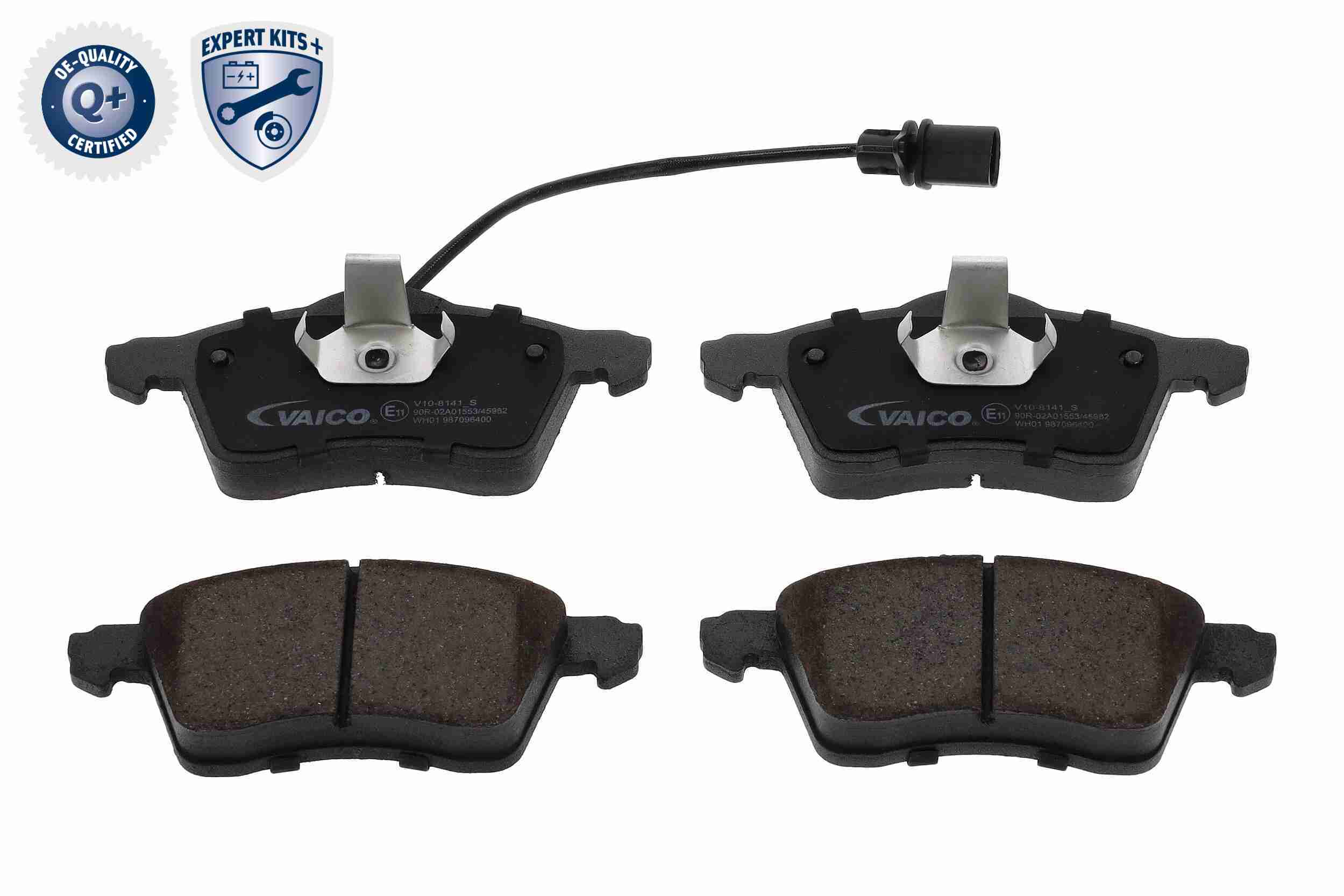 Vaico Remschijven V10-6750