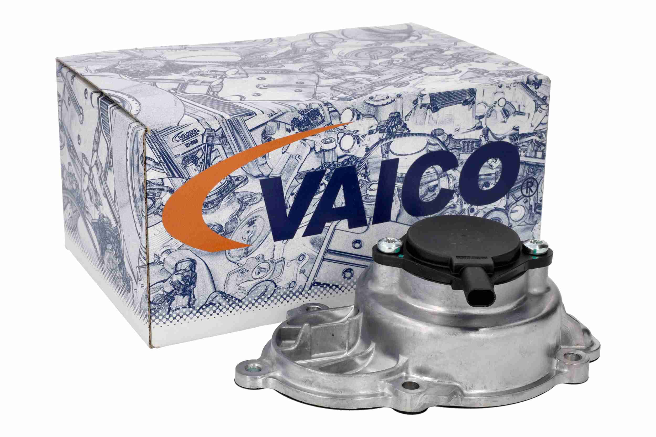 Vaico Distributiedeksel pakking V10-6775