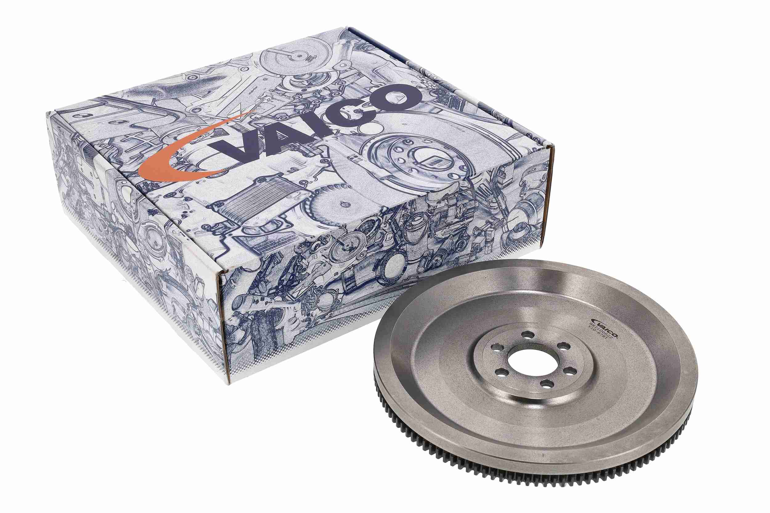 Vaico Vliegwiel V10-6781