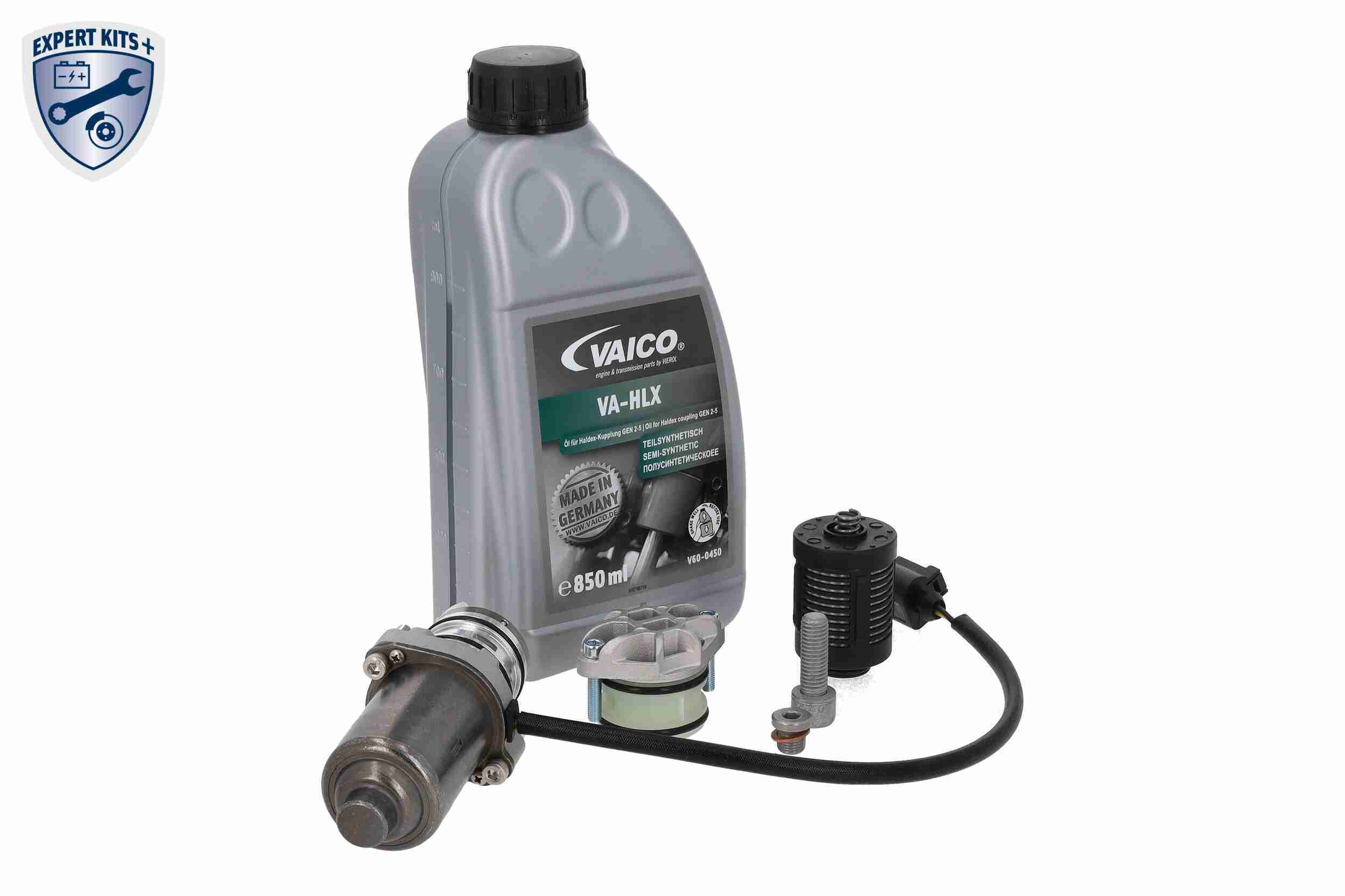 Vaico Stelelement Differentieel V10-6825