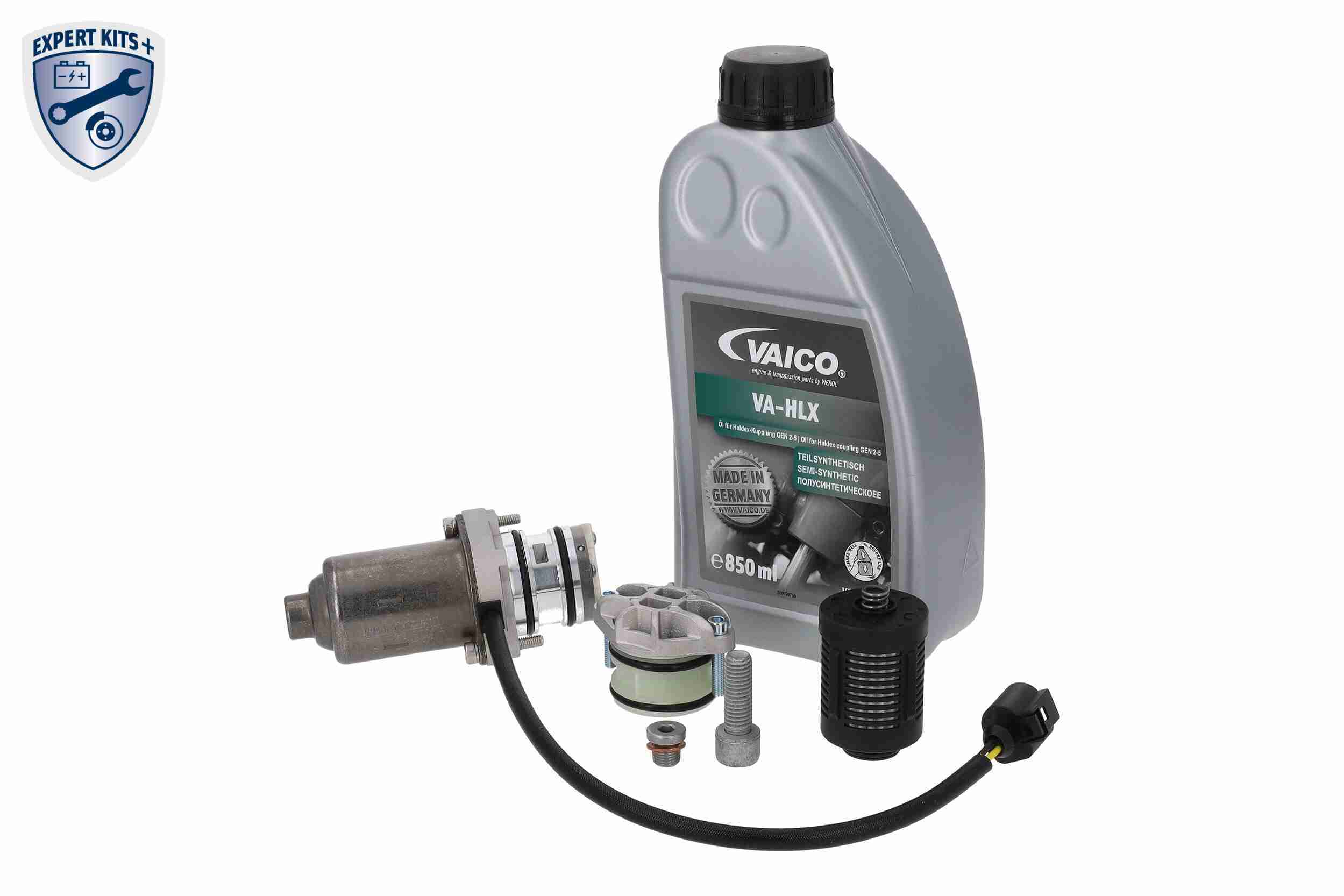 Vaico Stelelement Differentieel V10-6825