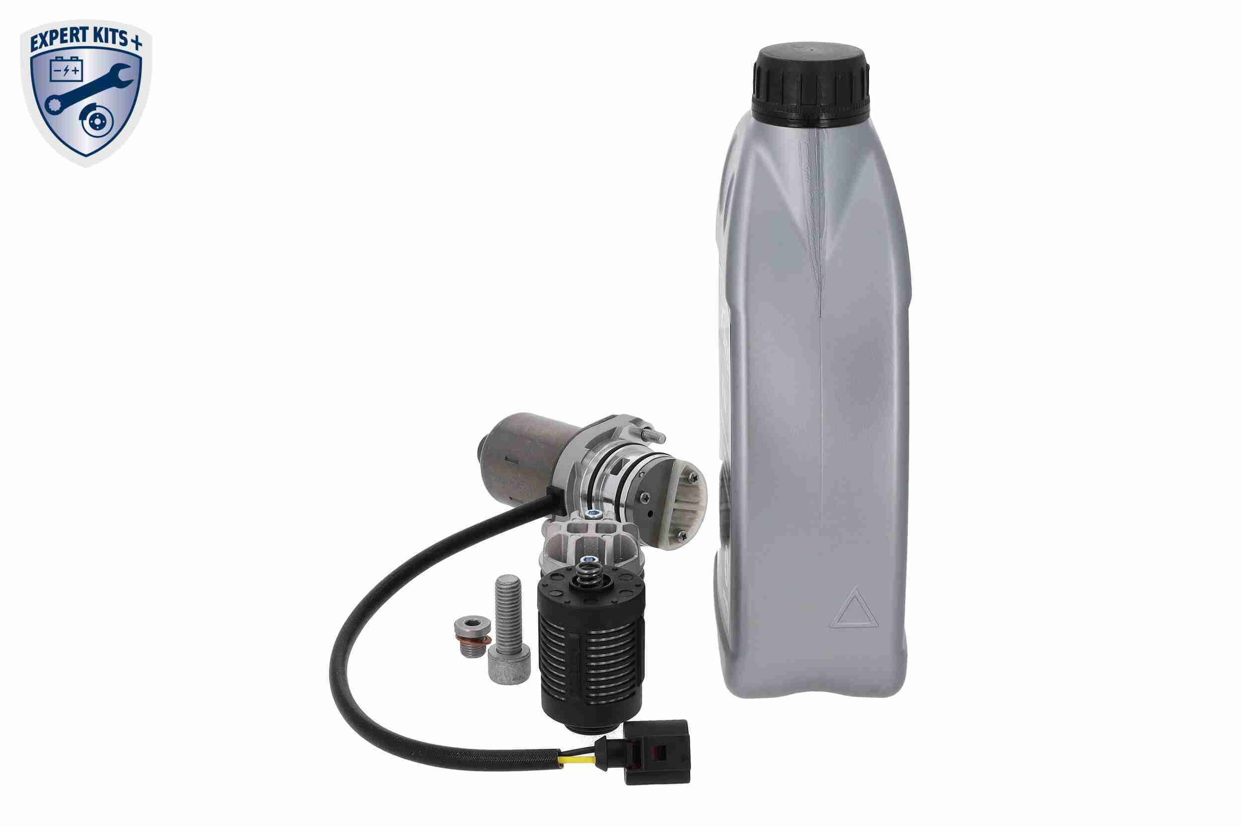 Vaico Stelelement Differentieel V10-6825