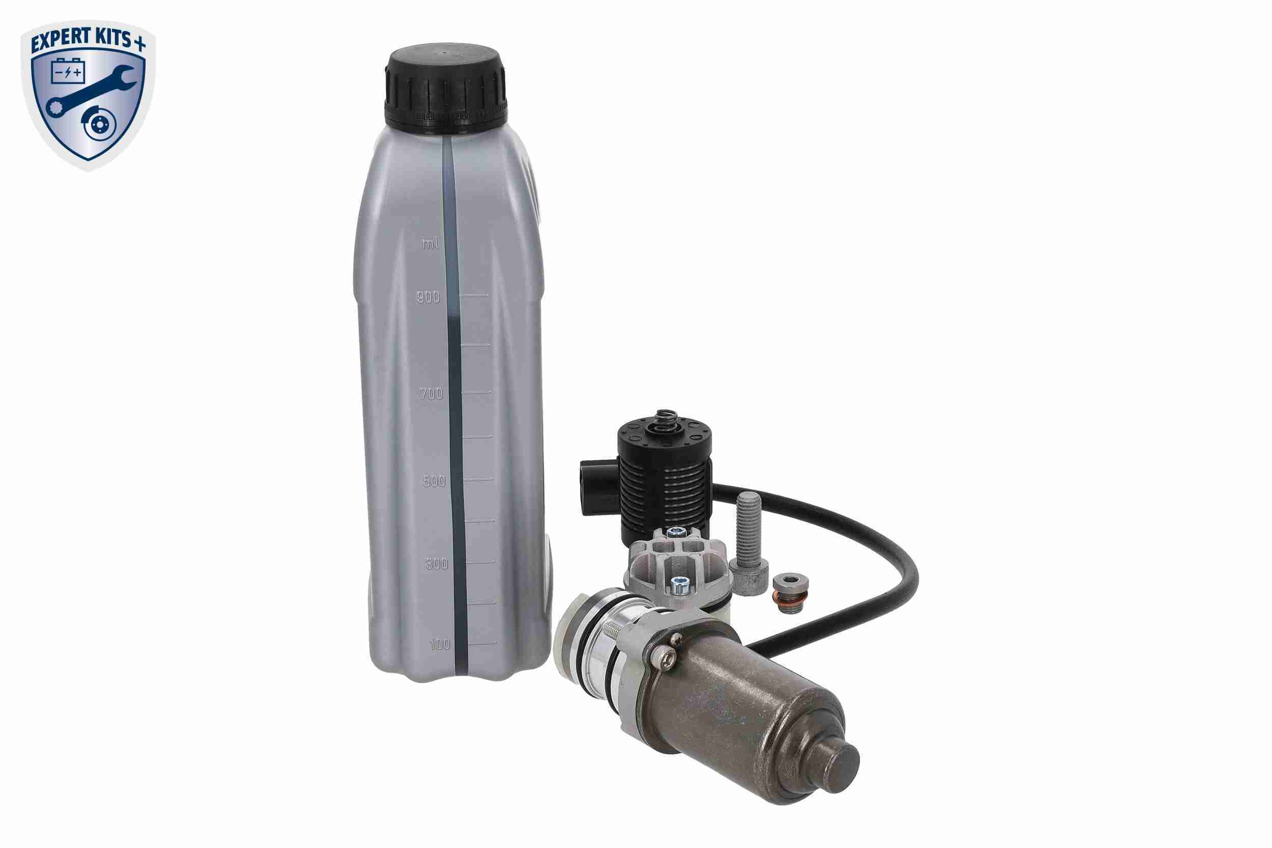 Vaico Stelelement Differentieel V10-6825