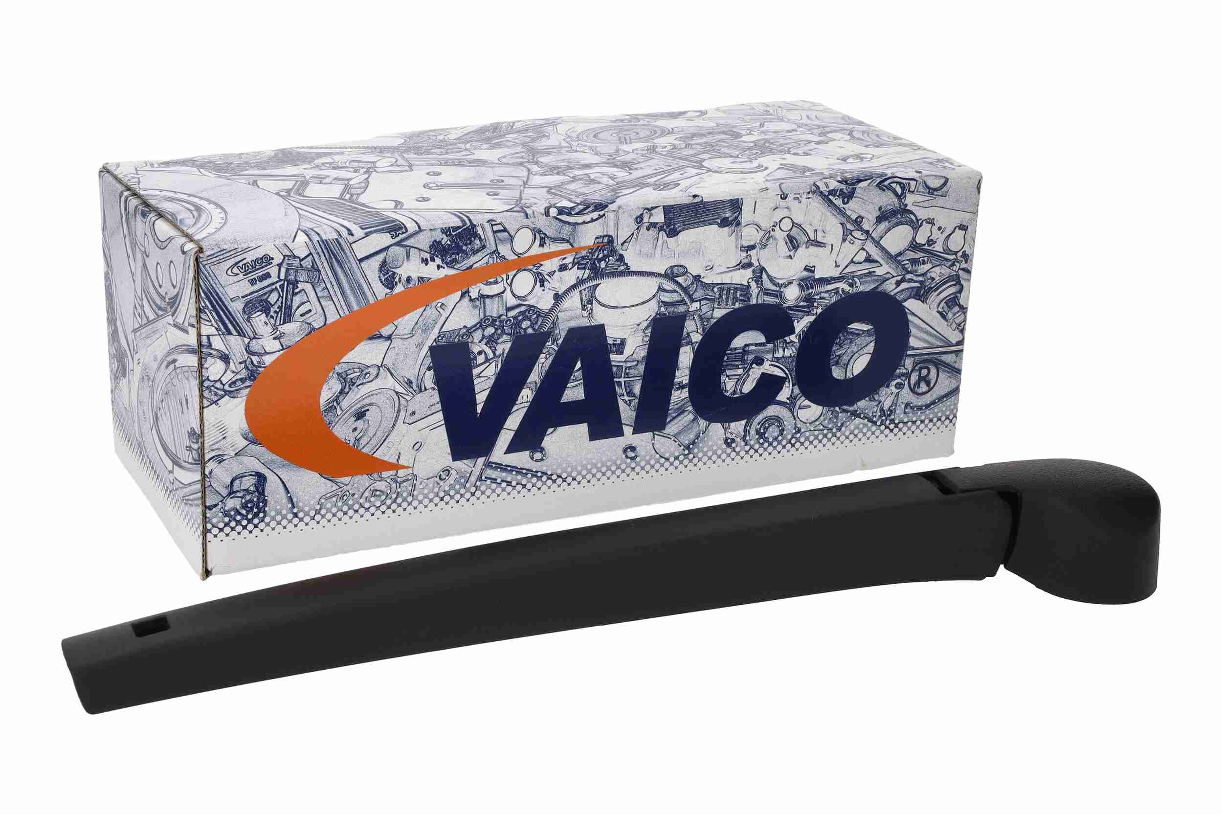Vaico Ruitenwisserarm en mechanisme V10-6847