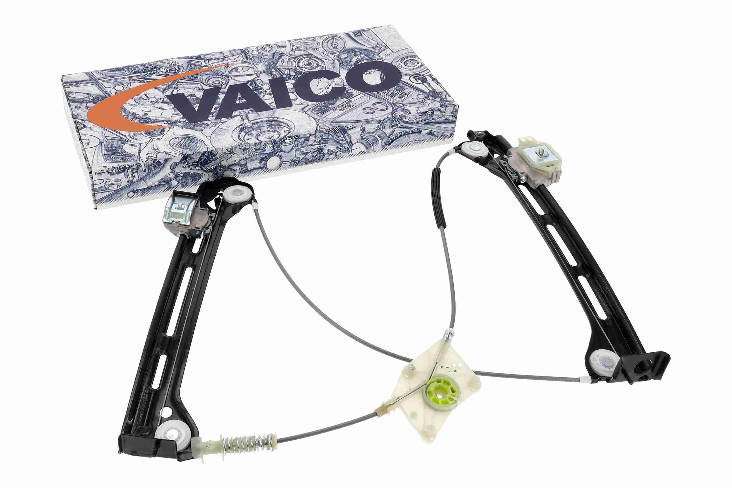 Vaico Raambedieningsmechanisme V10-6896