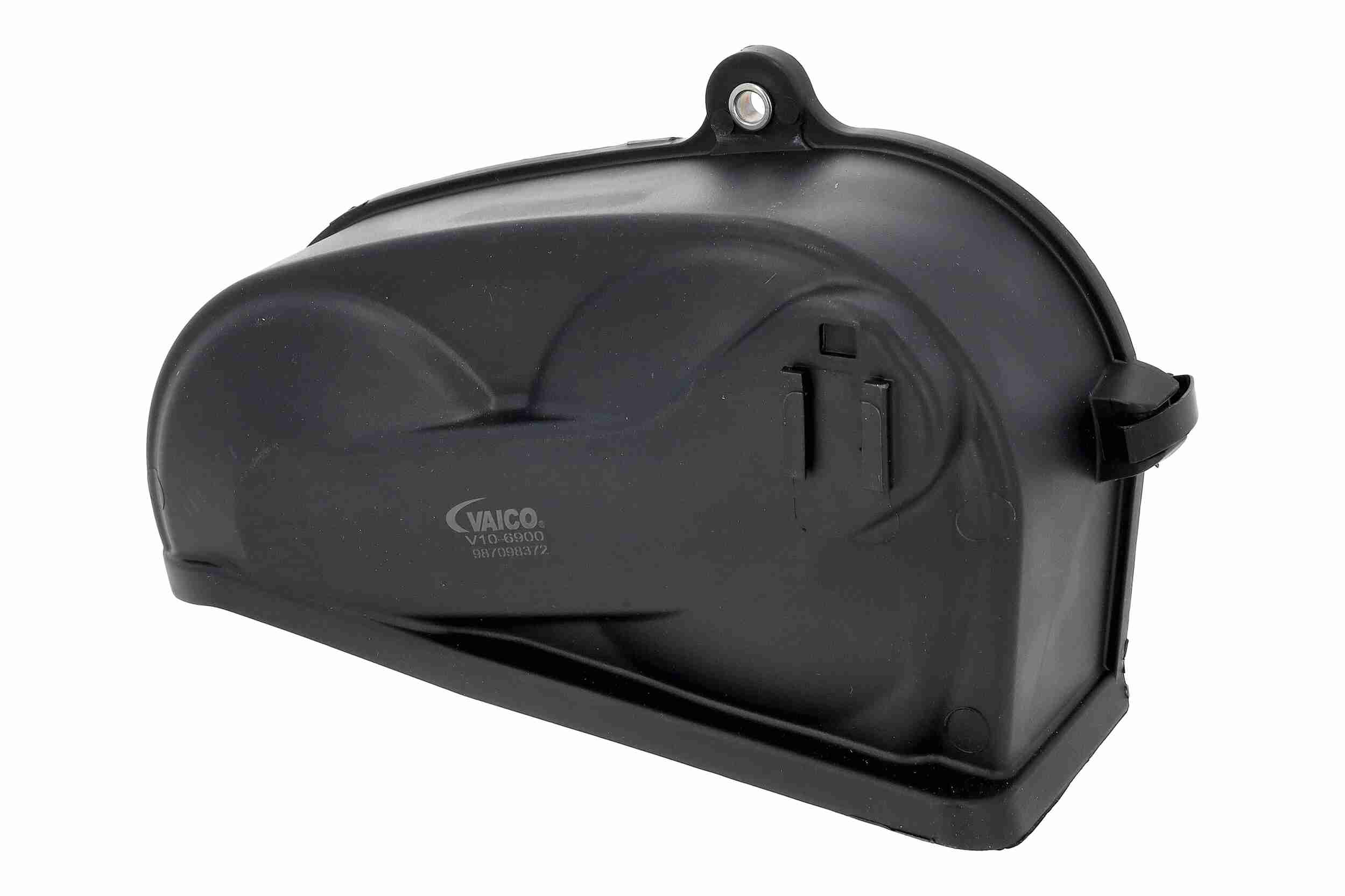 Vaico Afscherming, distributieriem V10-6900