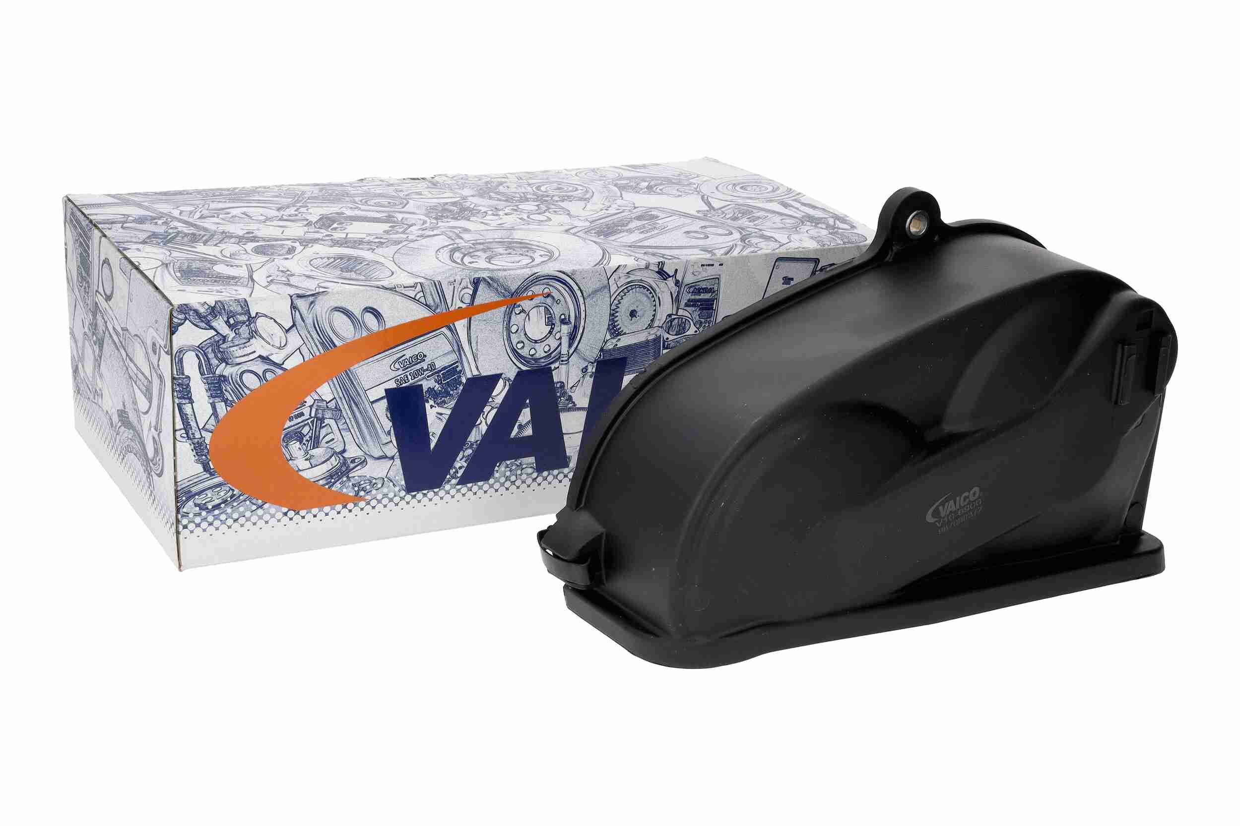 Vaico Afscherming, distributieriem V10-6900