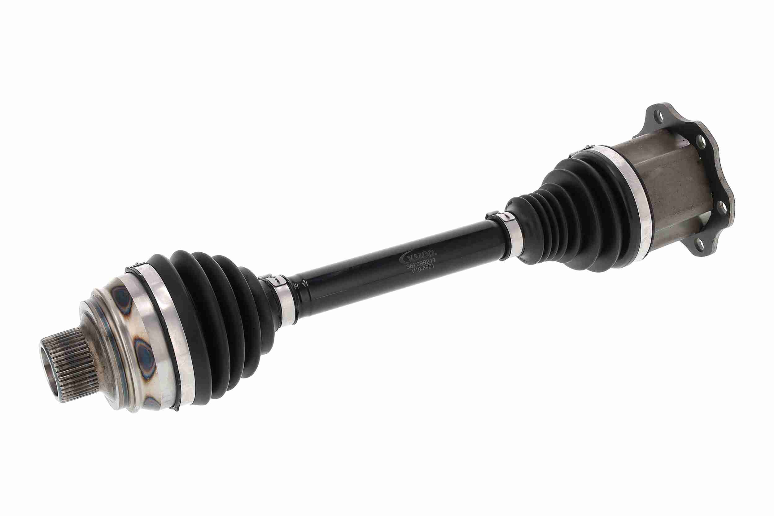 Vaico Aandrijfas V10-6901