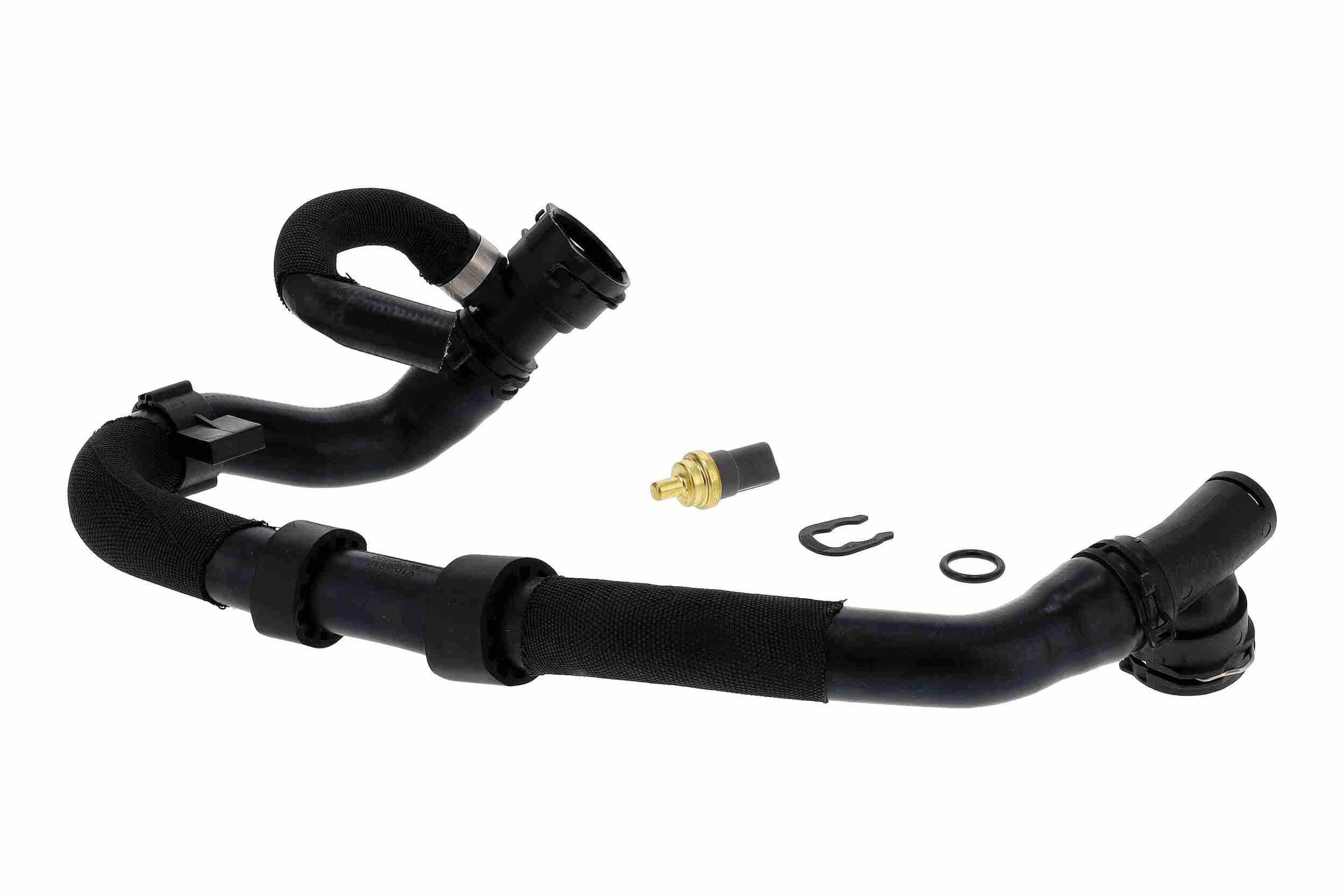 Vaico Radiateurslang V10-6910