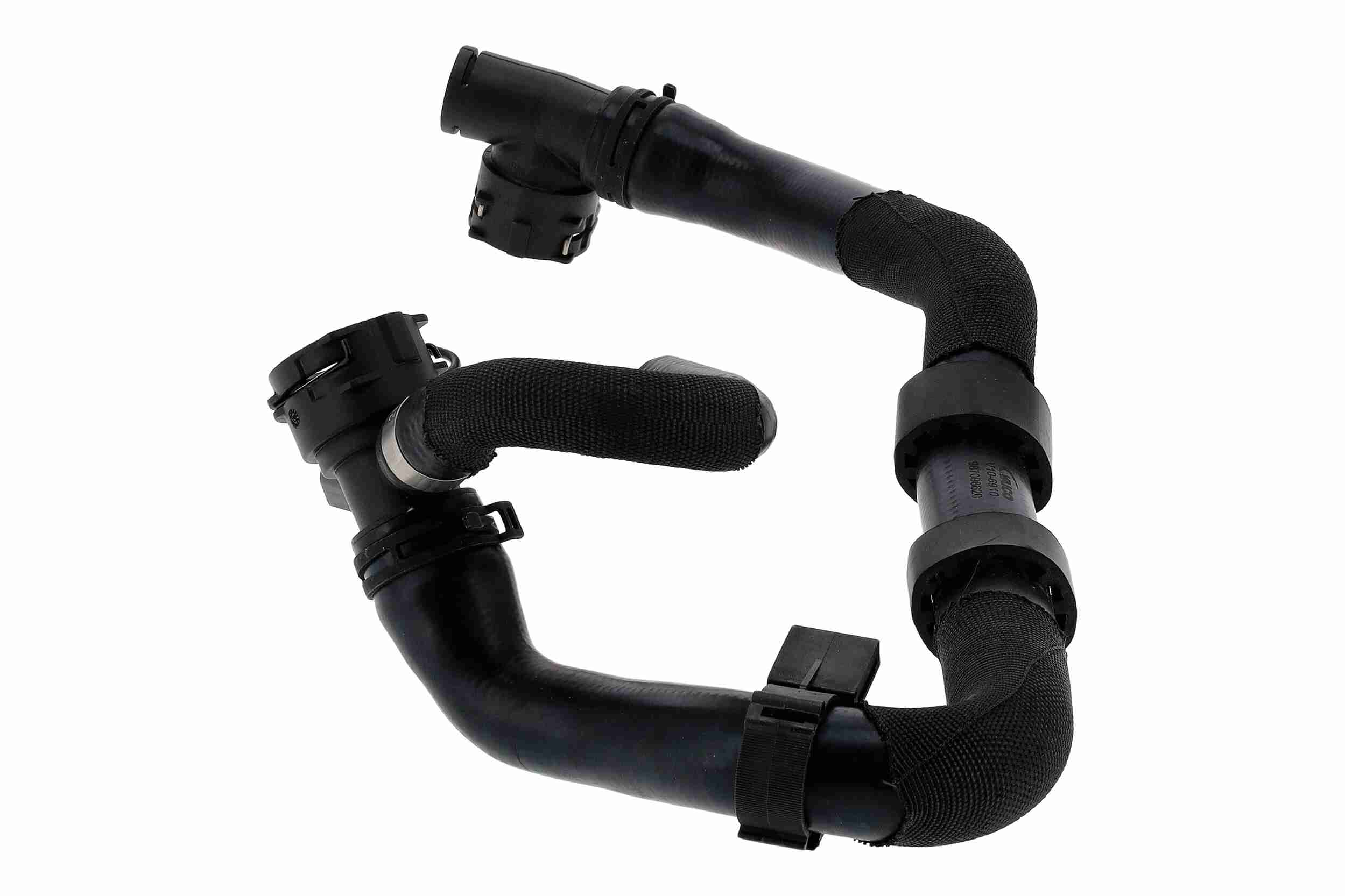 Vaico Radiateurslang V10-6910