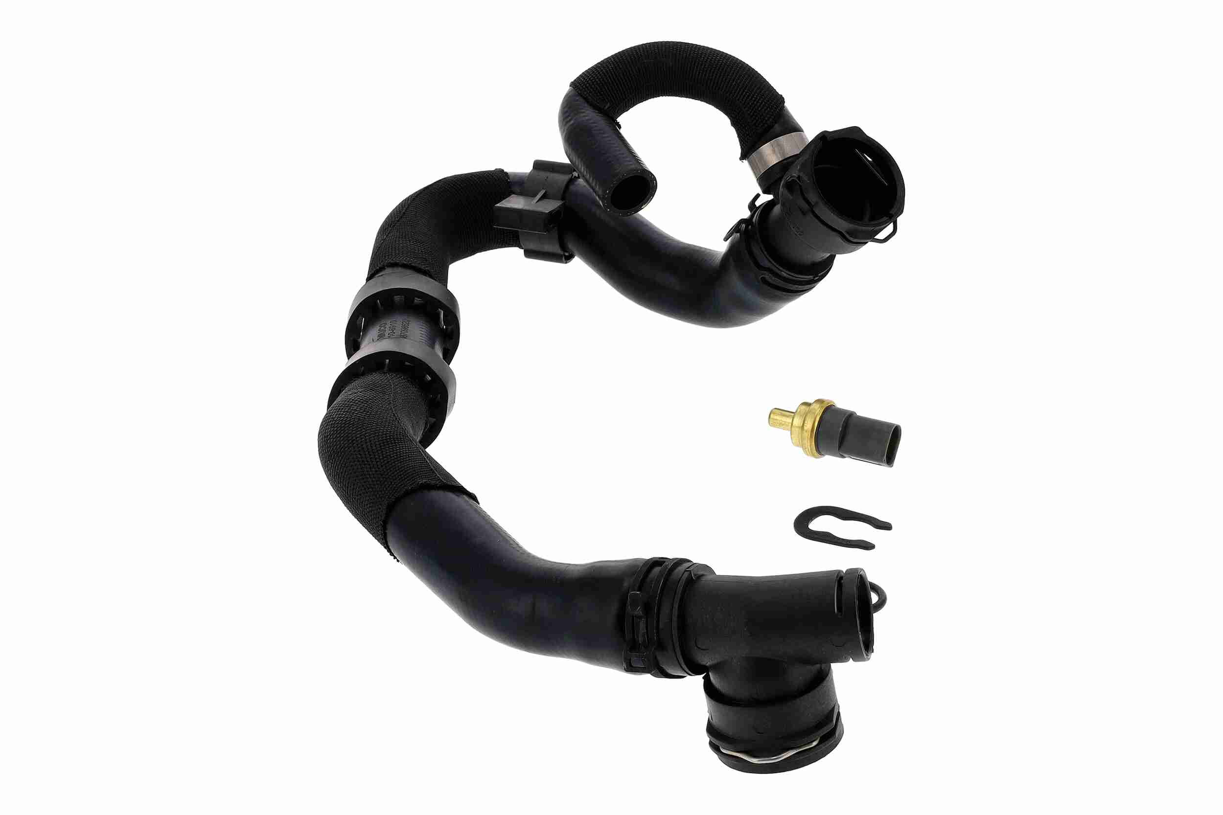 Vaico Radiateurslang V10-6910