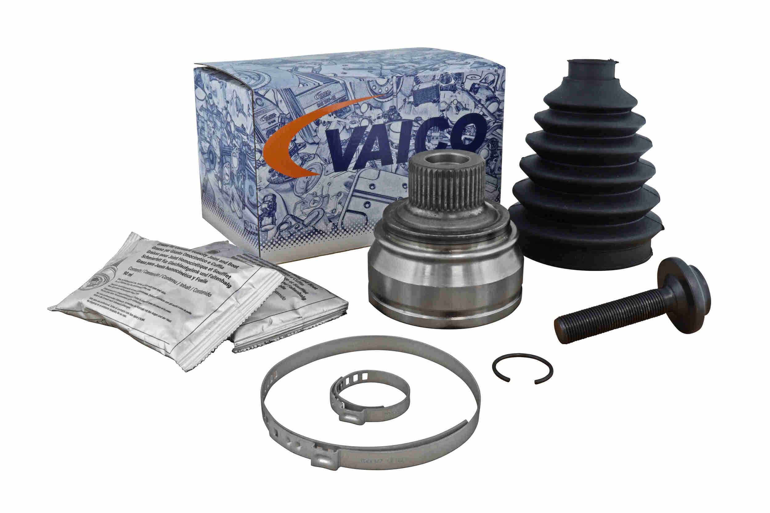 Vaico Homokineet reparatieset V10-6923