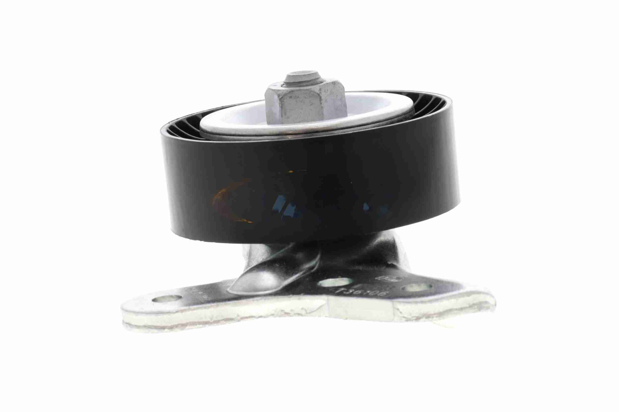 Vaico Geleiderol (poly) V-riem V10-6960