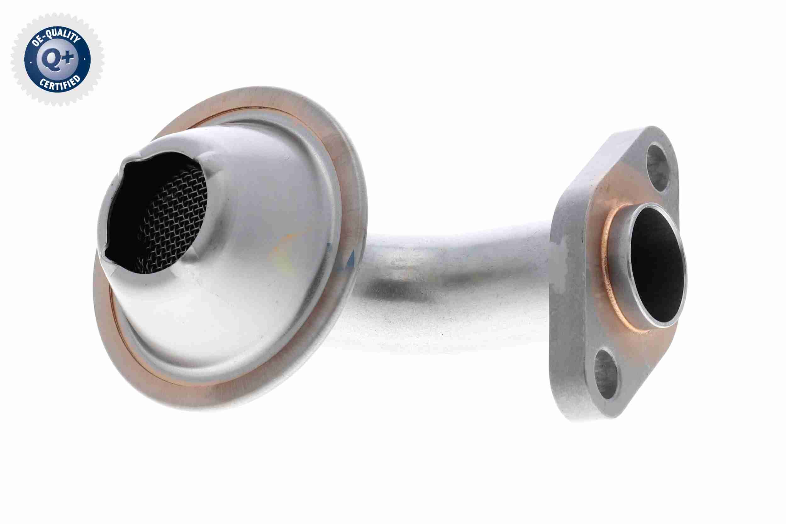 Vaico Aanzuigpijp oliepomp V10-6986