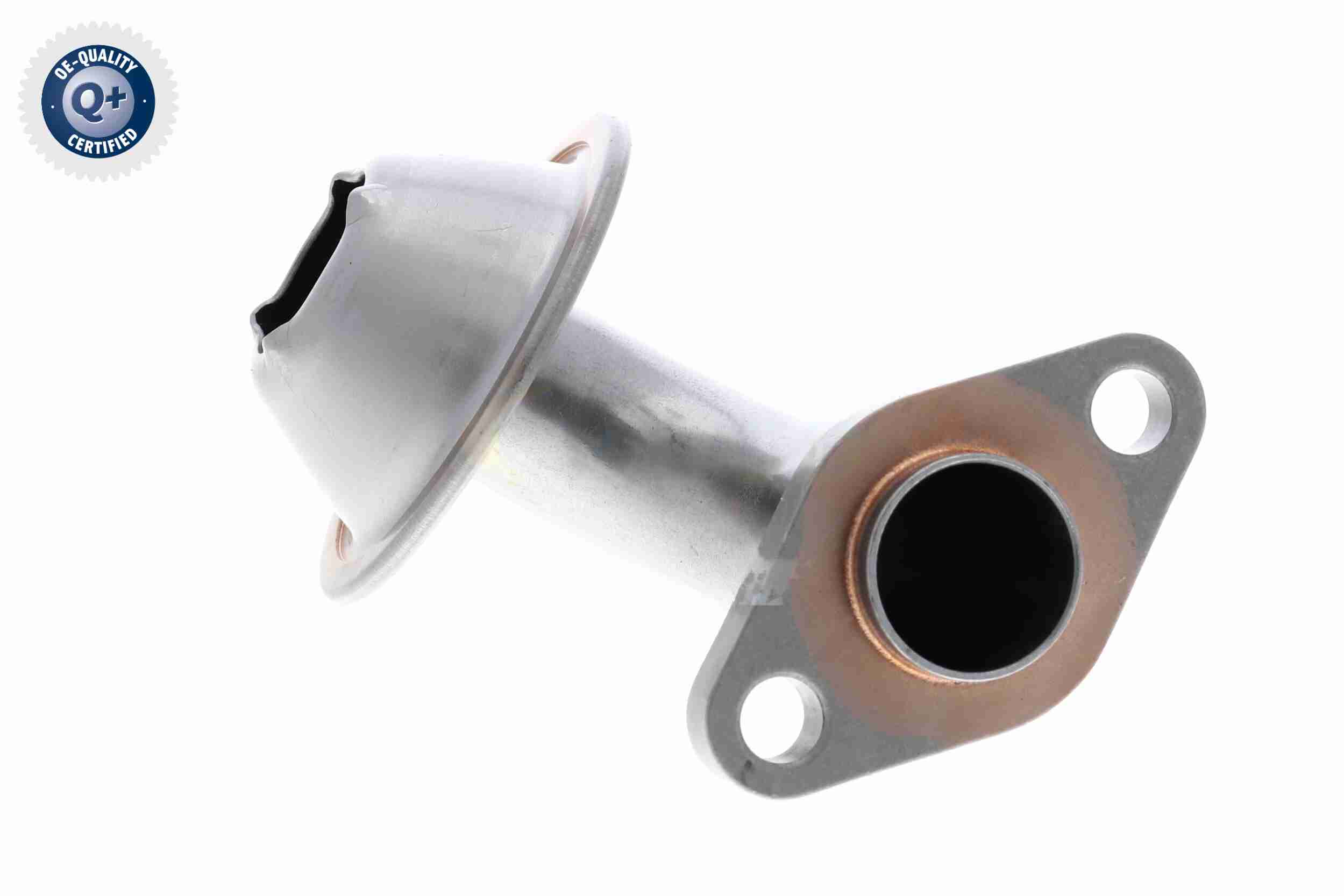 Vaico Aanzuigpijp oliepomp V10-6986