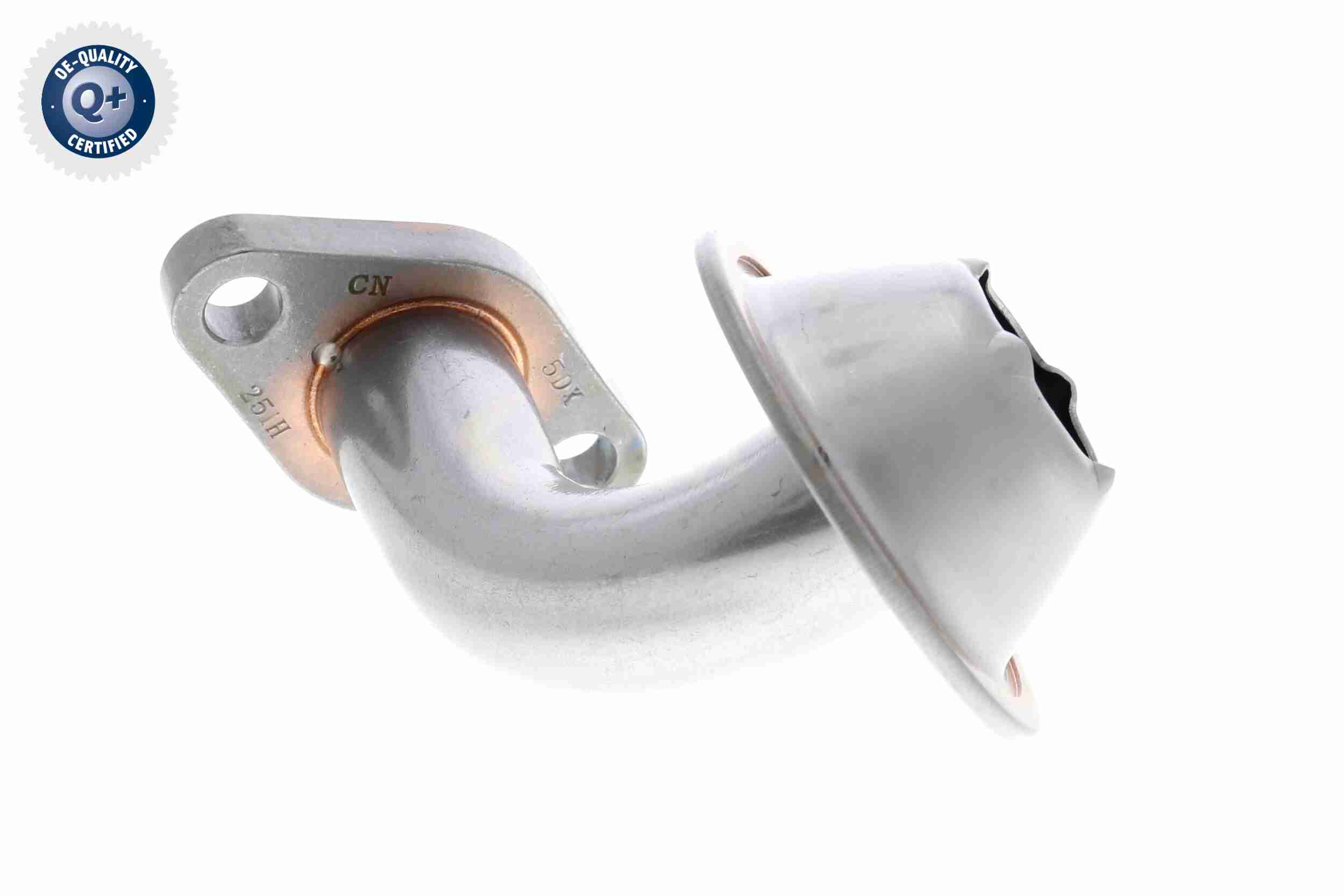 Vaico Aanzuigpijp oliepomp V10-6986