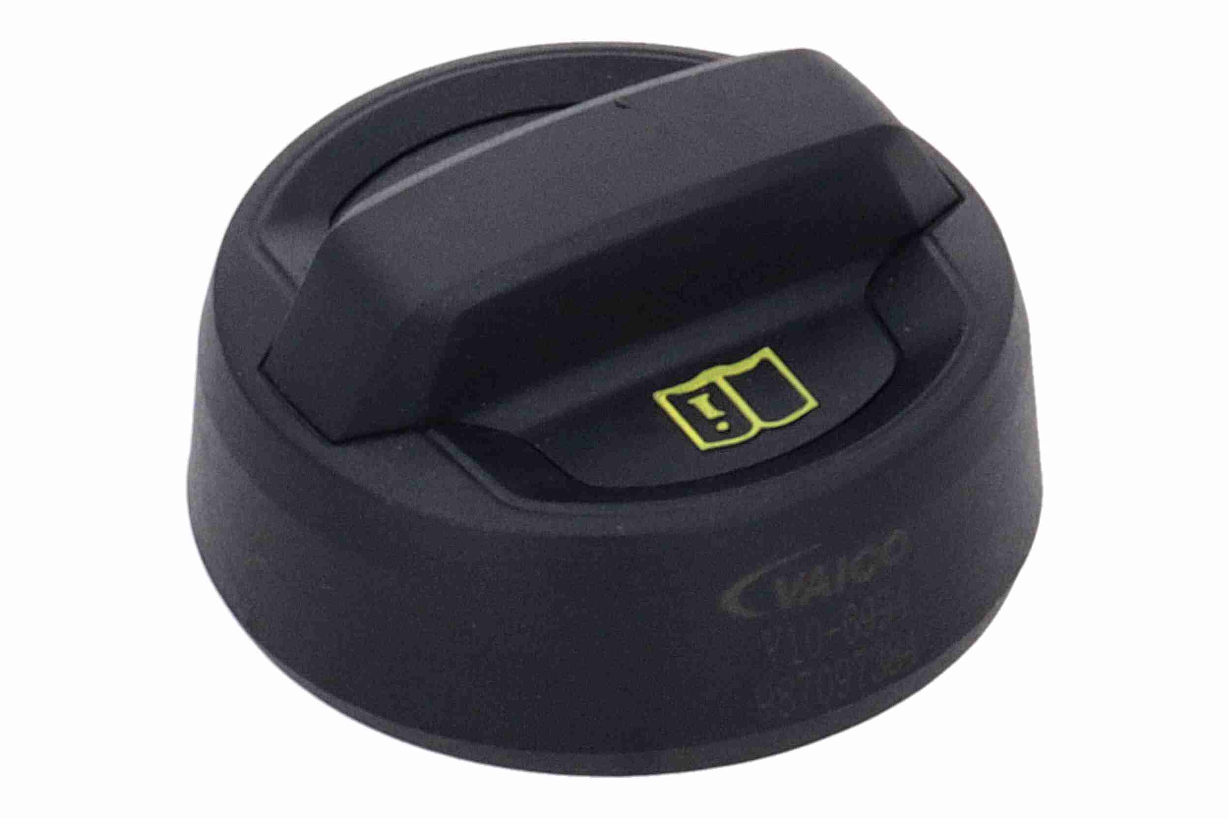 Vaico Omkastingsdeksel, motorblok V10-6994