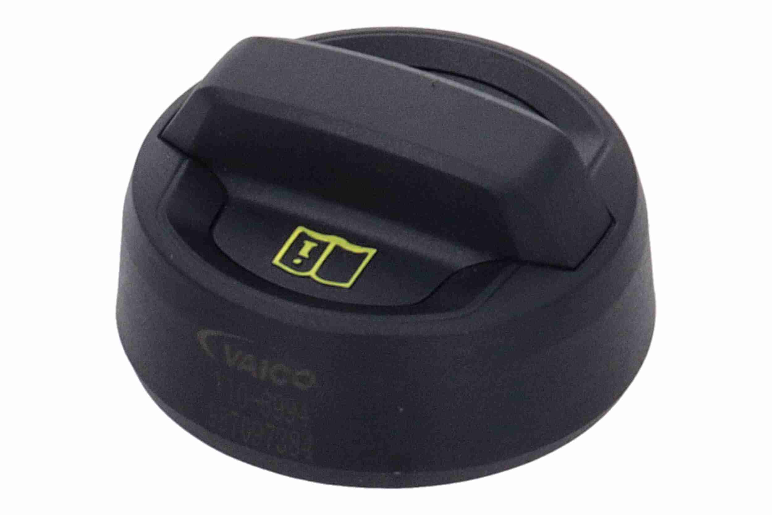 Vaico Omkastingsdeksel, motorblok V10-6994