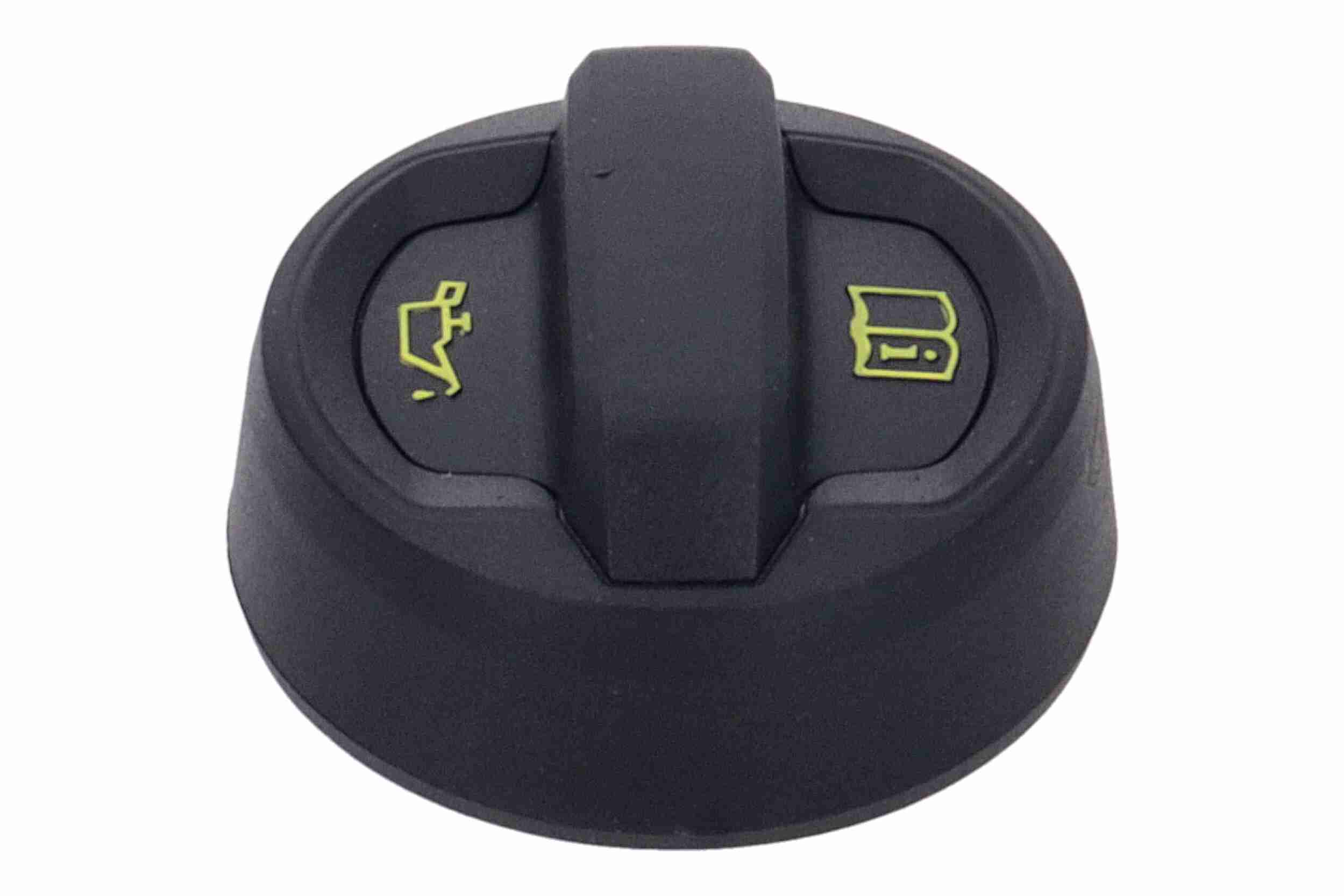 Vaico Omkastingsdeksel, motorblok V10-6994