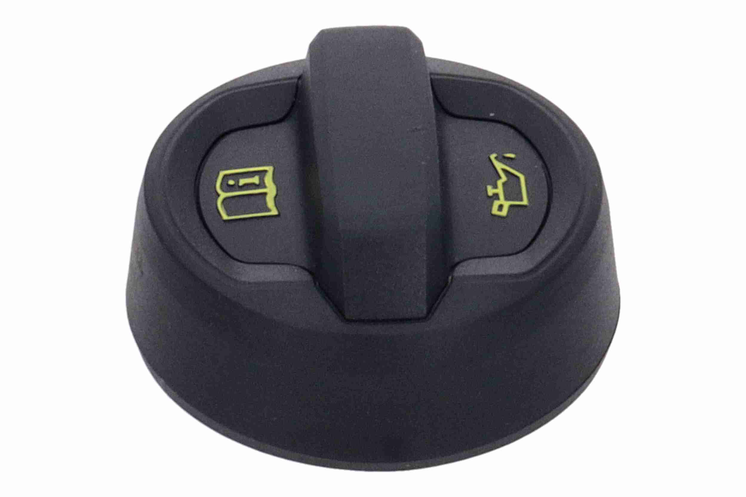 Vaico Omkastingsdeksel, motorblok V10-6994