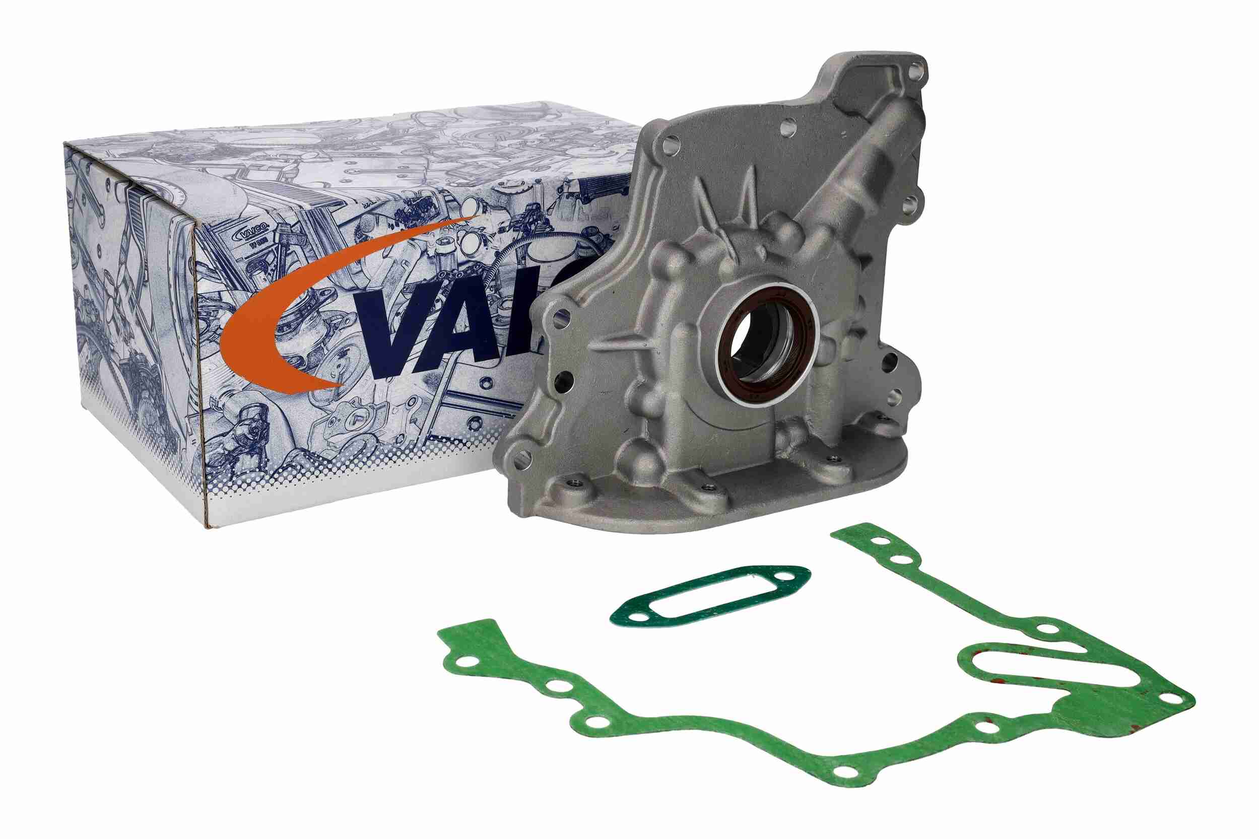 Vaico Oliepomp V10-6995