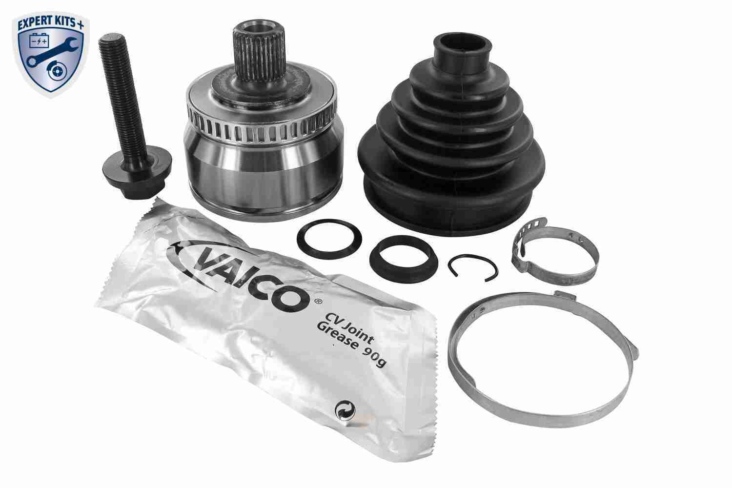 Vaico Homokineet reparatieset V10-7269