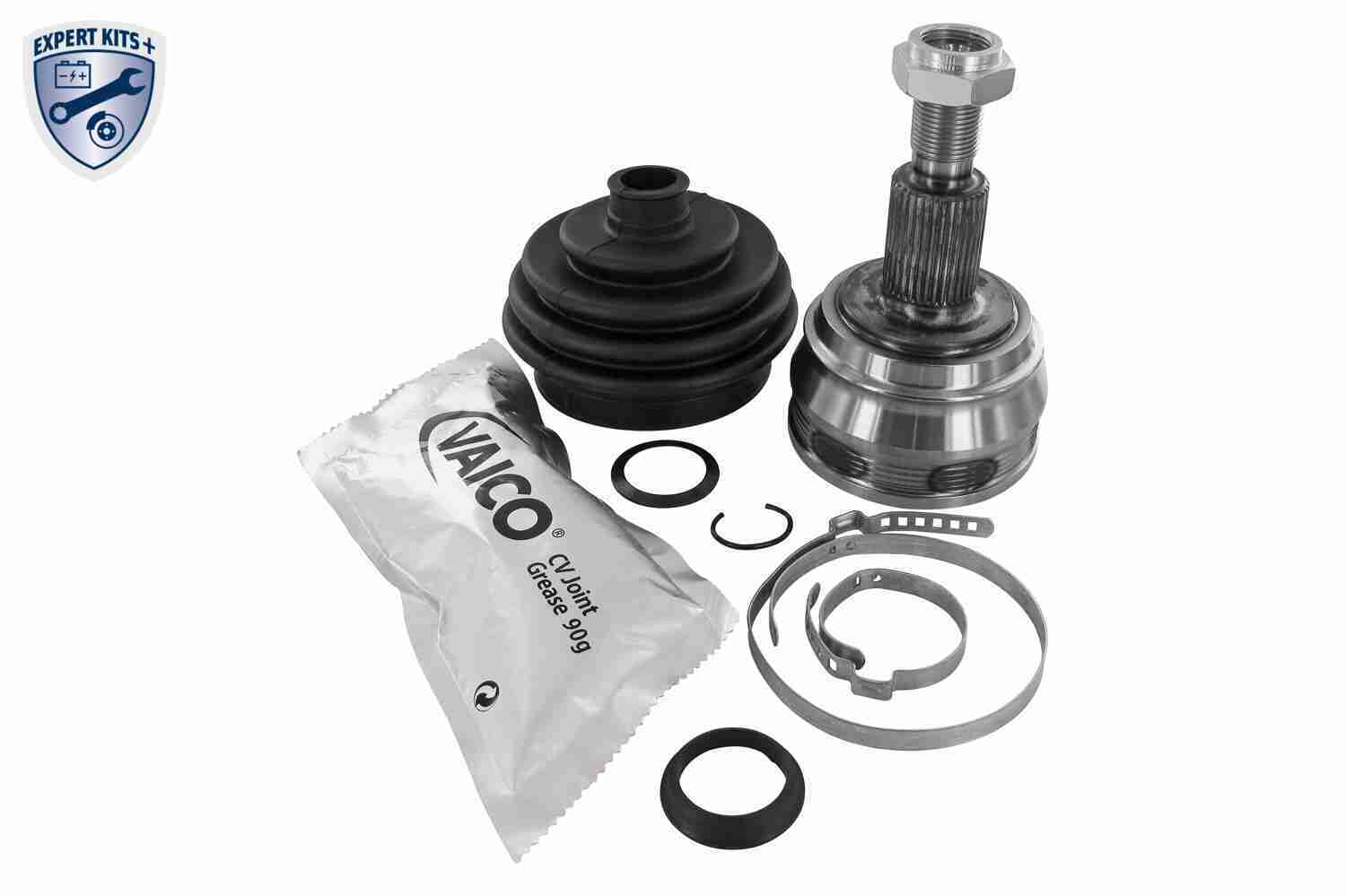Vaico Homokineet reparatieset V10-7276
