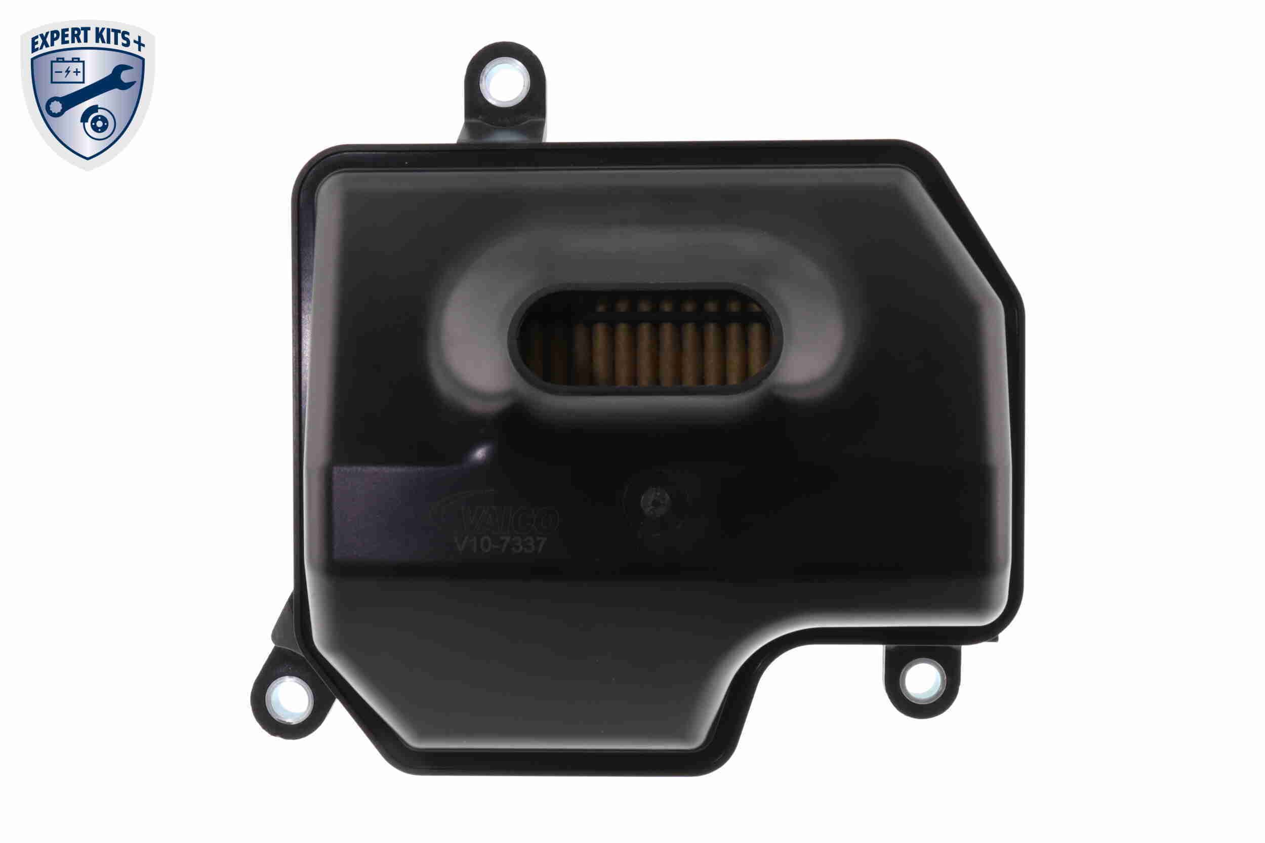 Vaico Filter/oliezeef automaatbak V10-7338