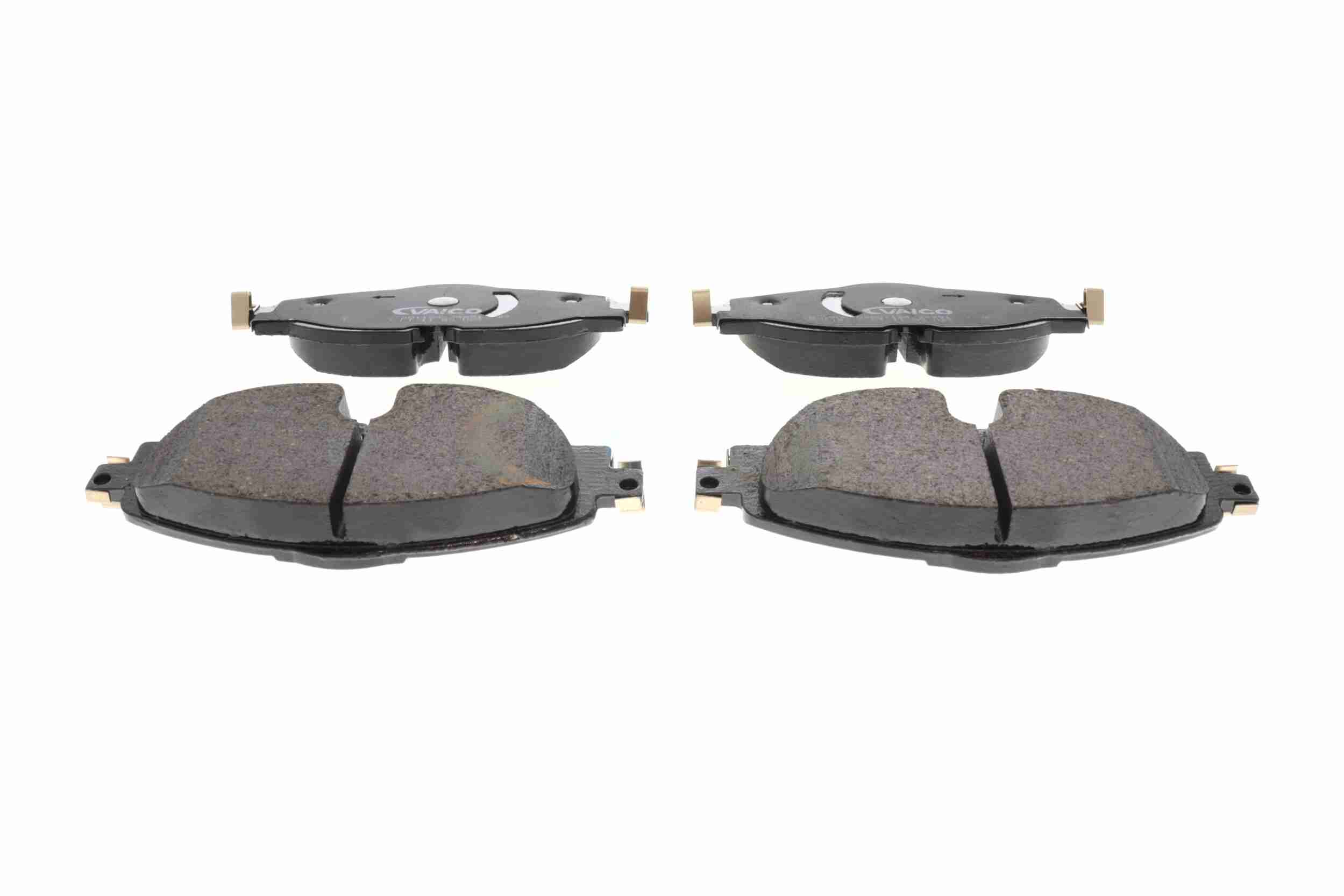 Vaico Remblokset V10-7351