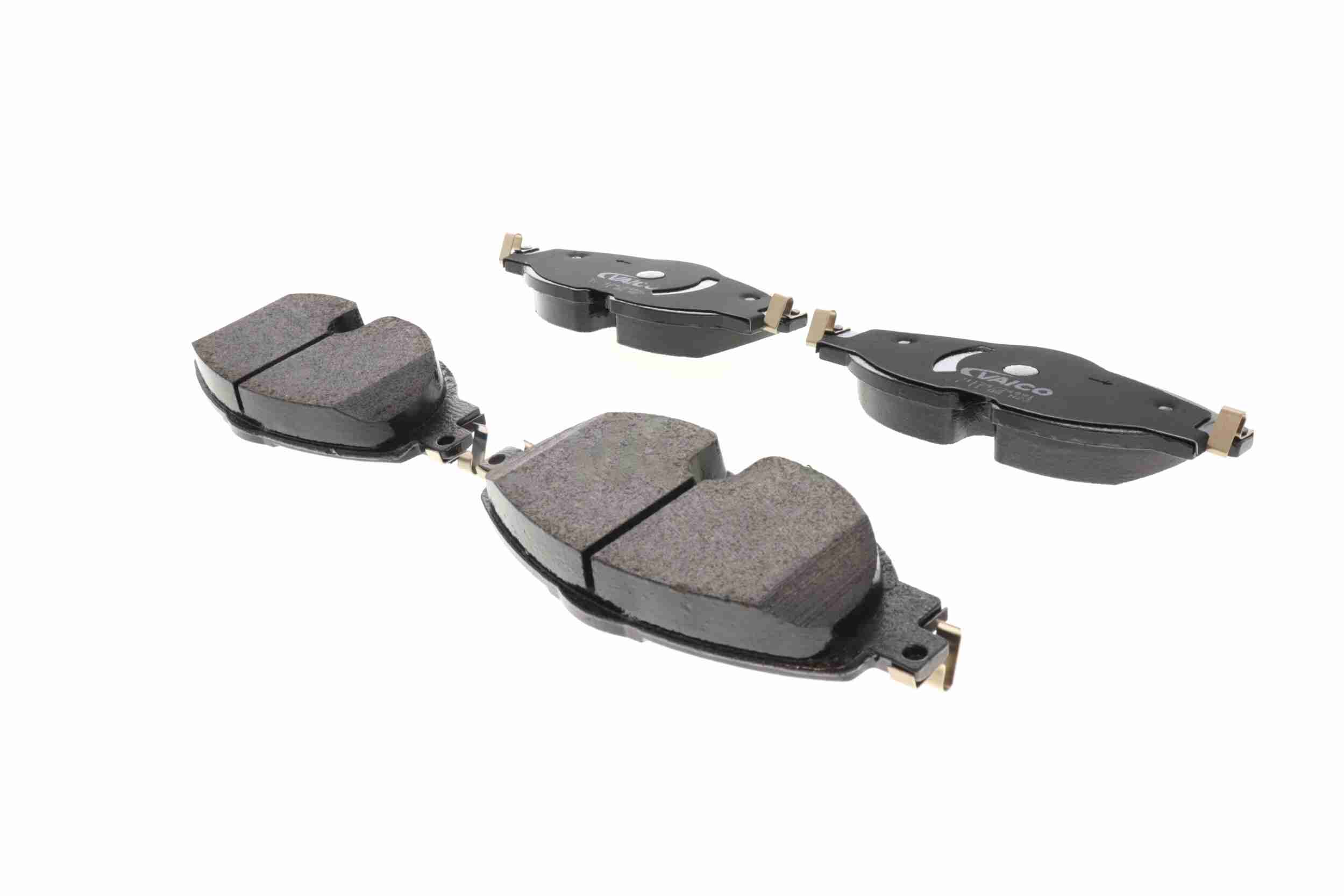 Vaico Remblokset V10-7351