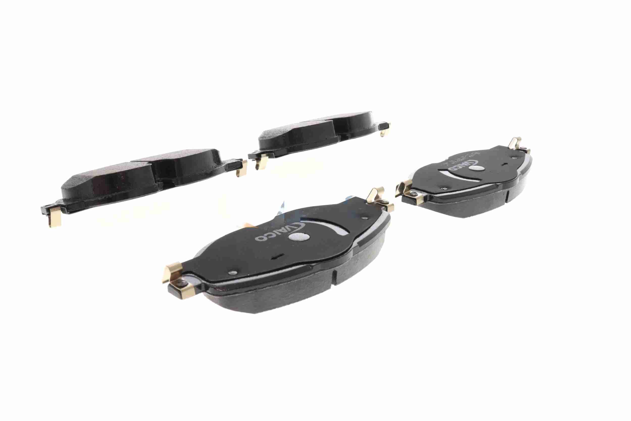 Vaico Remblokset V10-7351