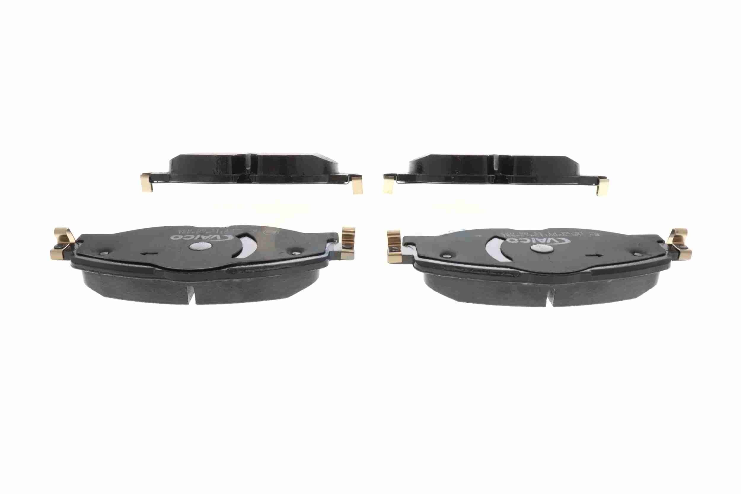 Vaico Remblokset V10-7351