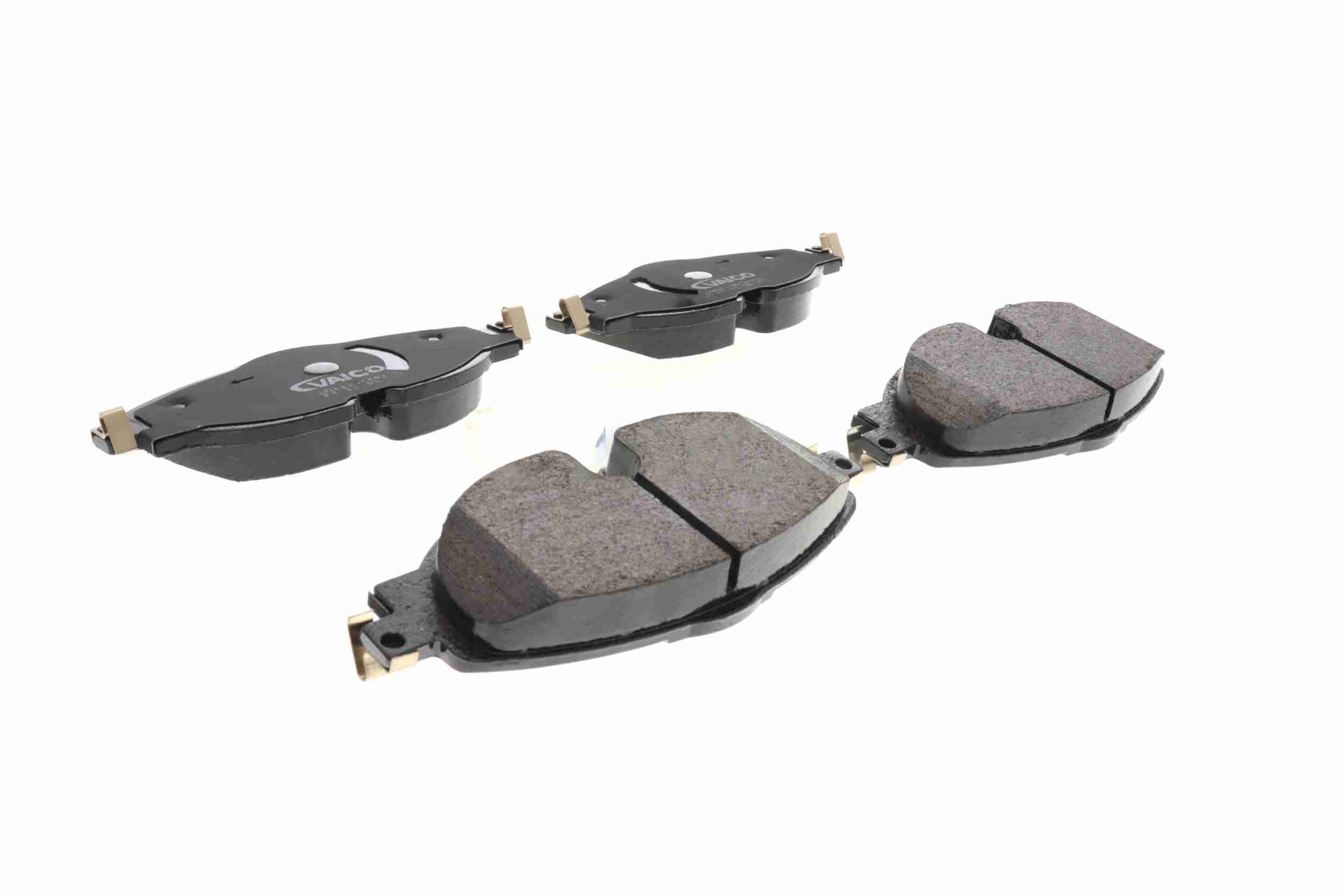 Vaico Remblokset V10-7351