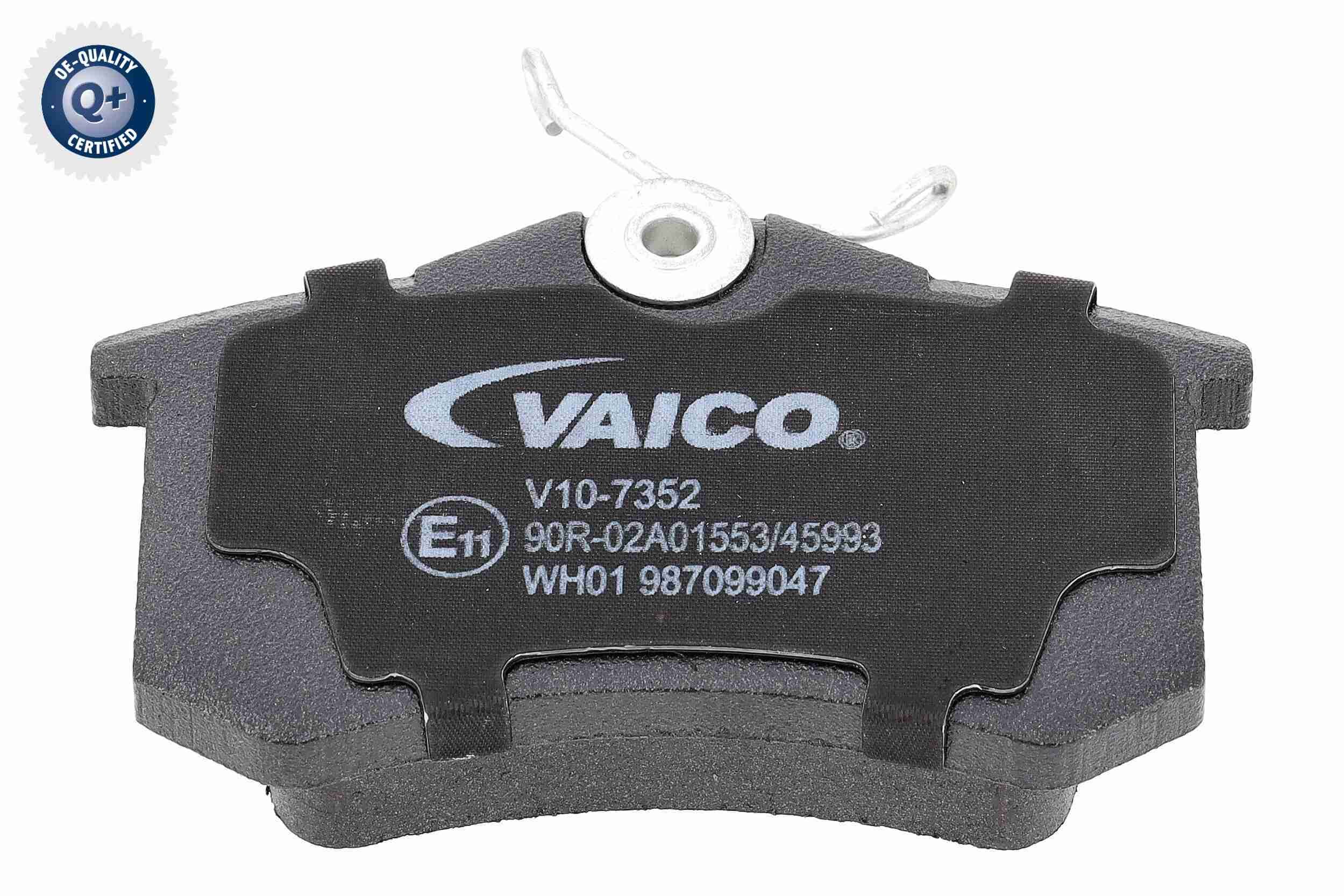 Vaico Remblokset V10-7352