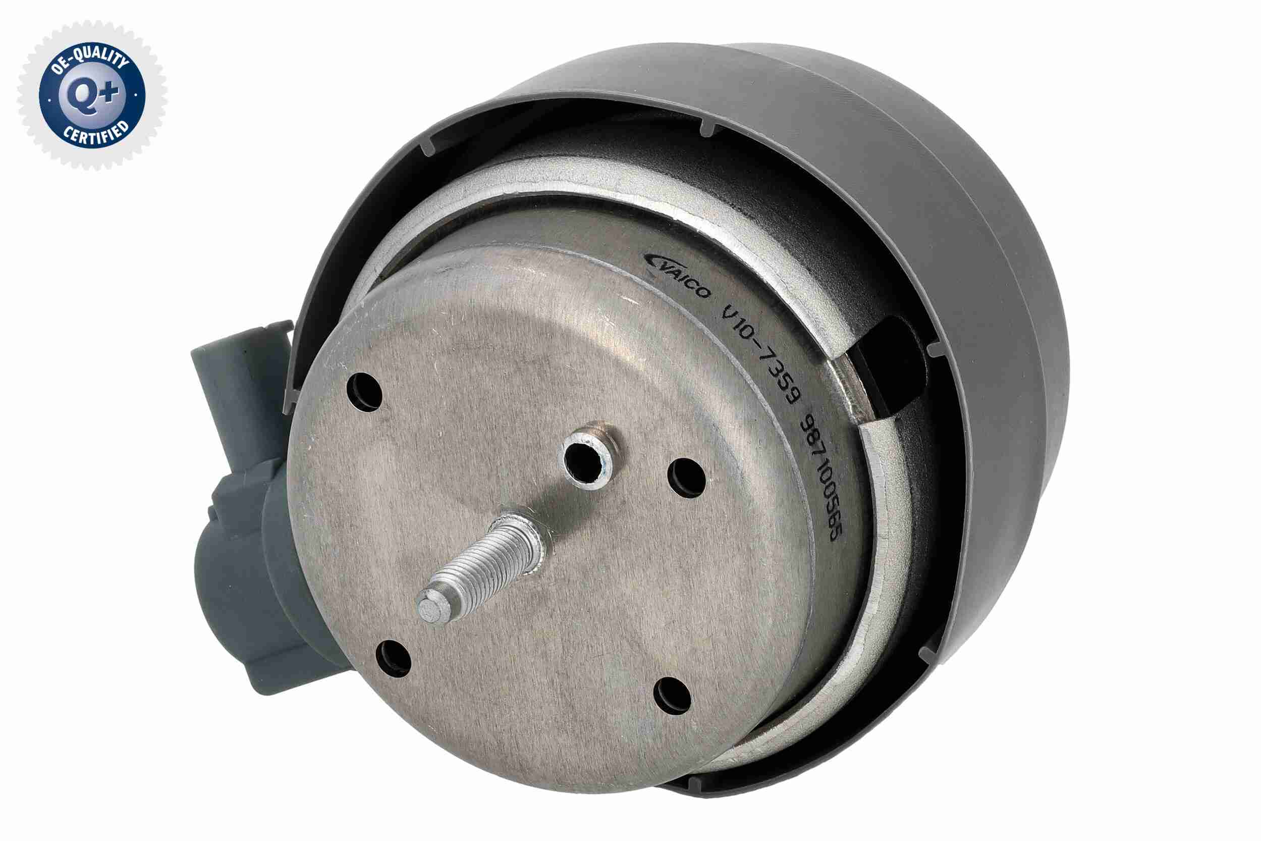 Vaico Aslichaam-/motorsteunlager V10-7359