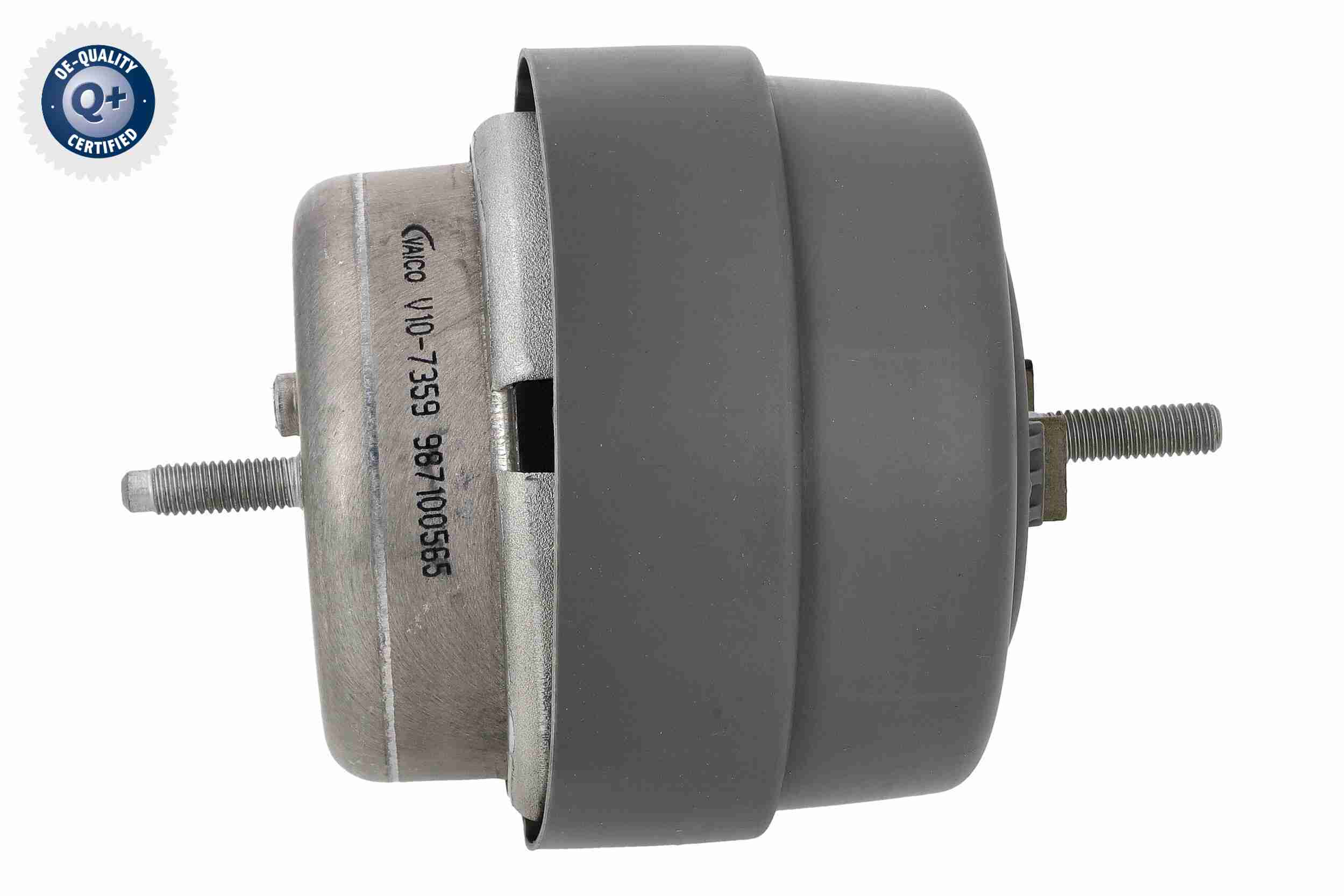 Vaico Aslichaam-/motorsteunlager V10-7359